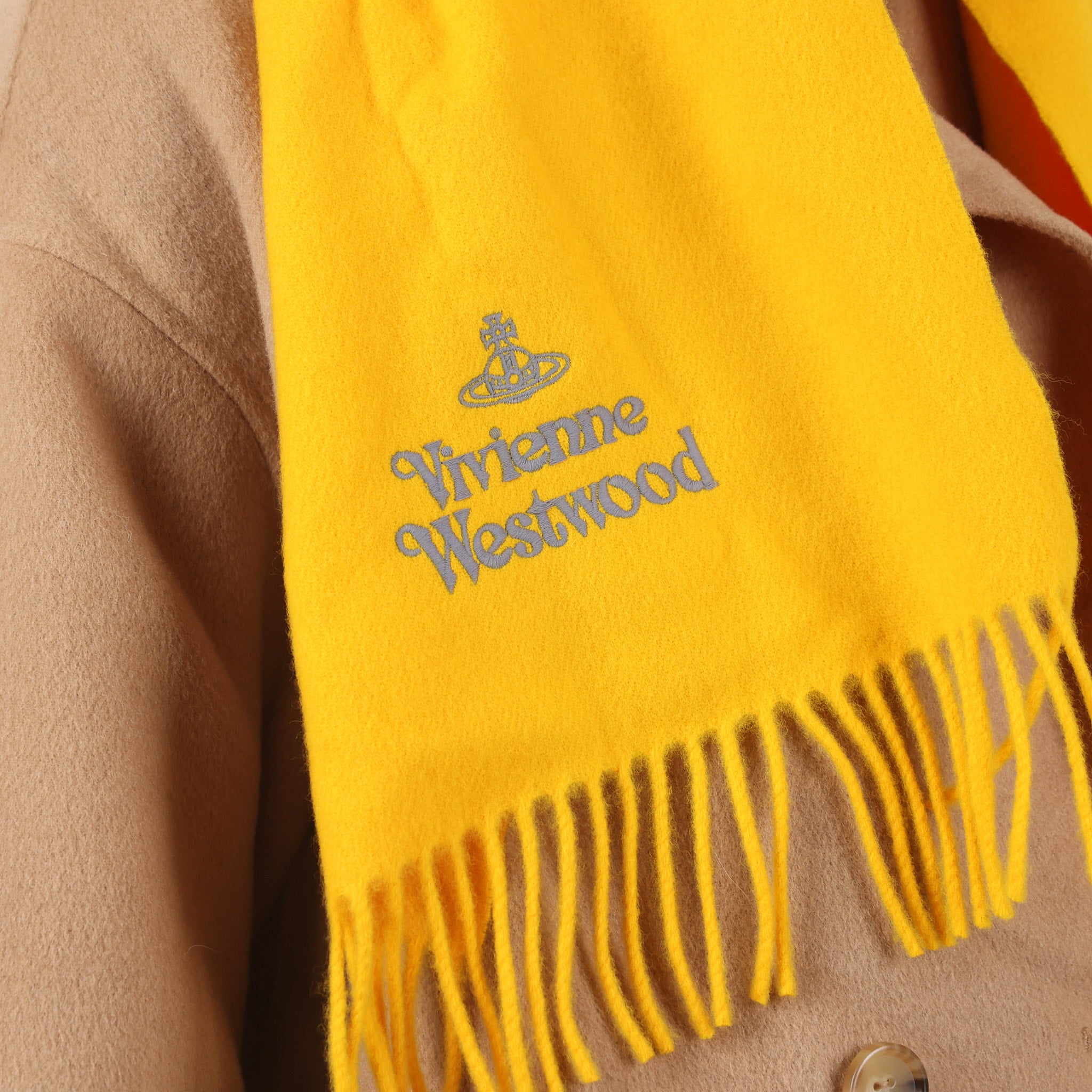 Scarf, UK Size One Size