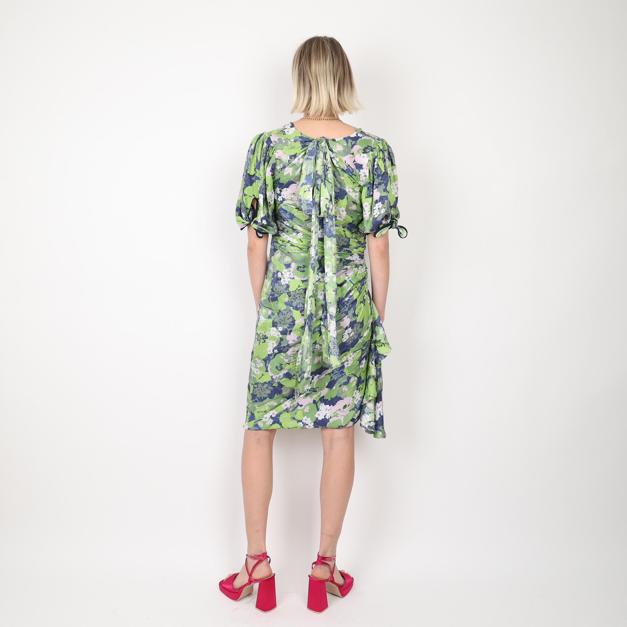 Dress, UK Size 10