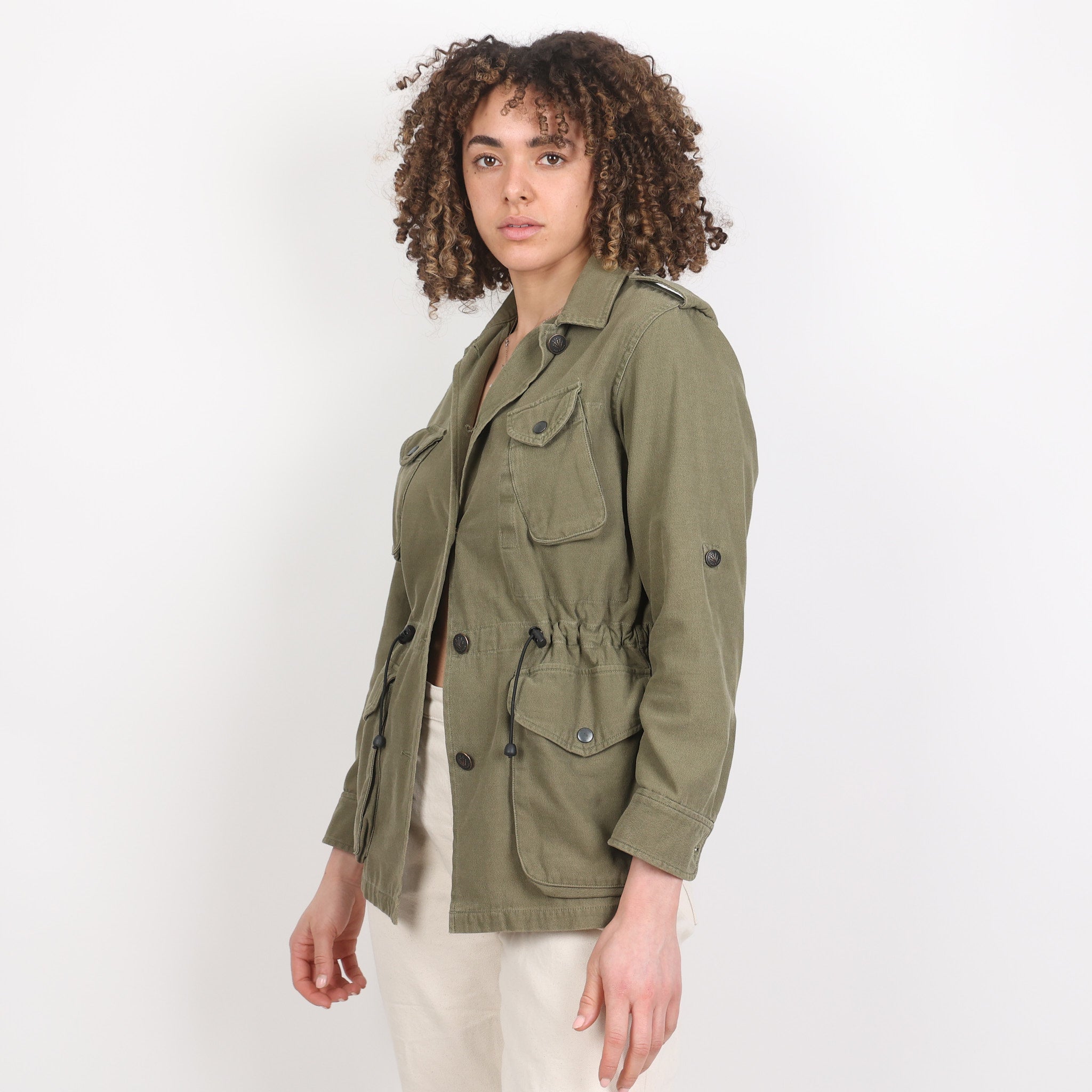 Jacket, UK Size 8