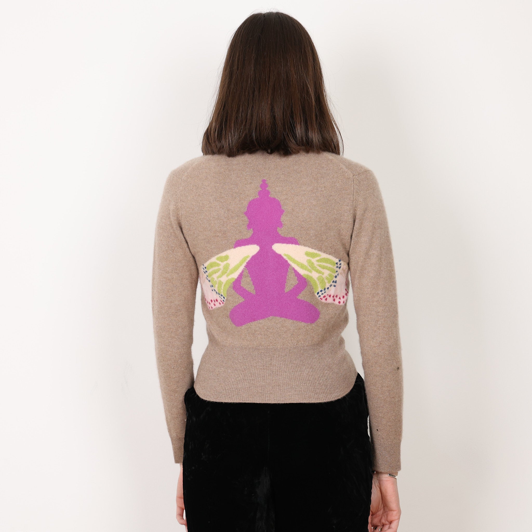 Knitwear, UK Size 8