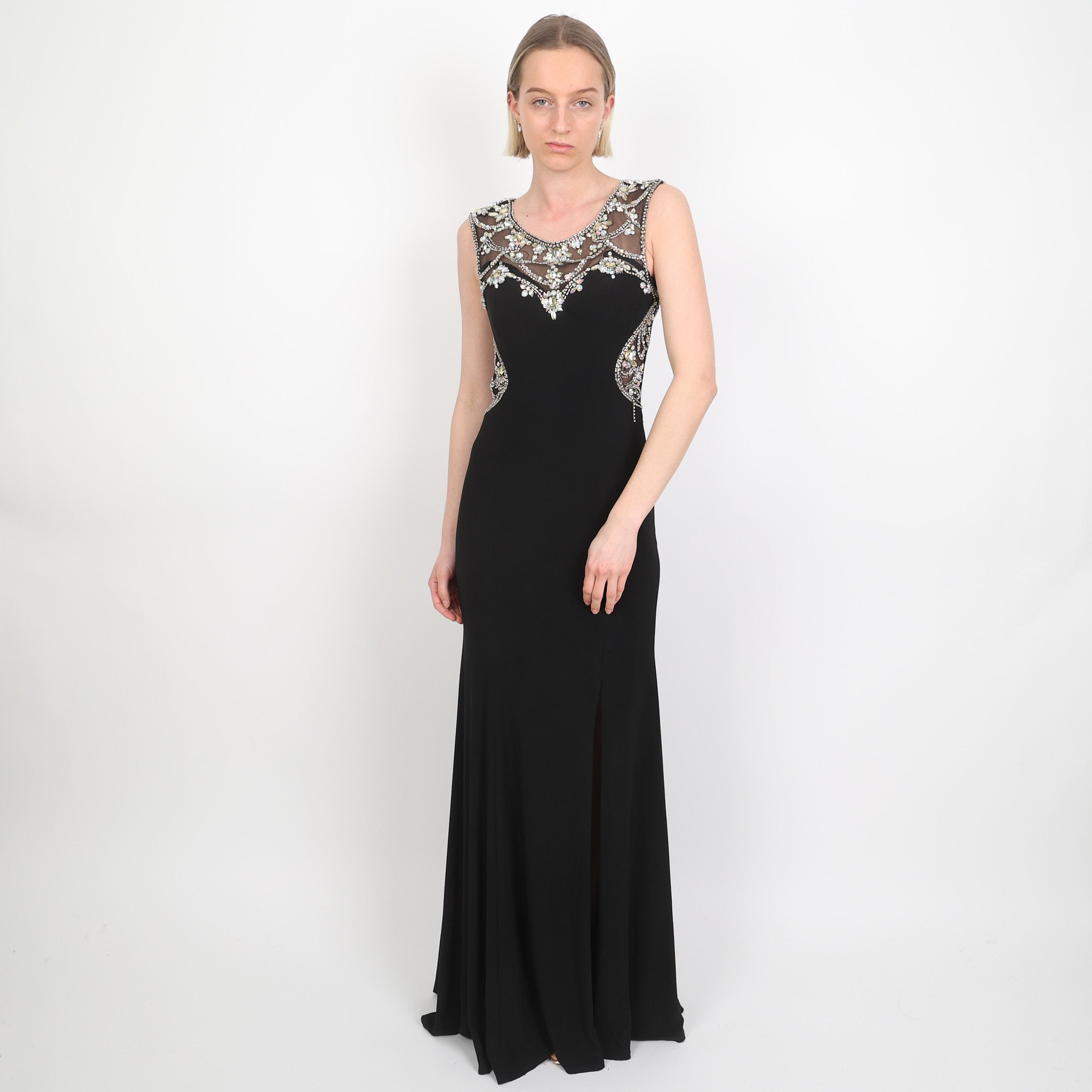 Dress, UK Size 6