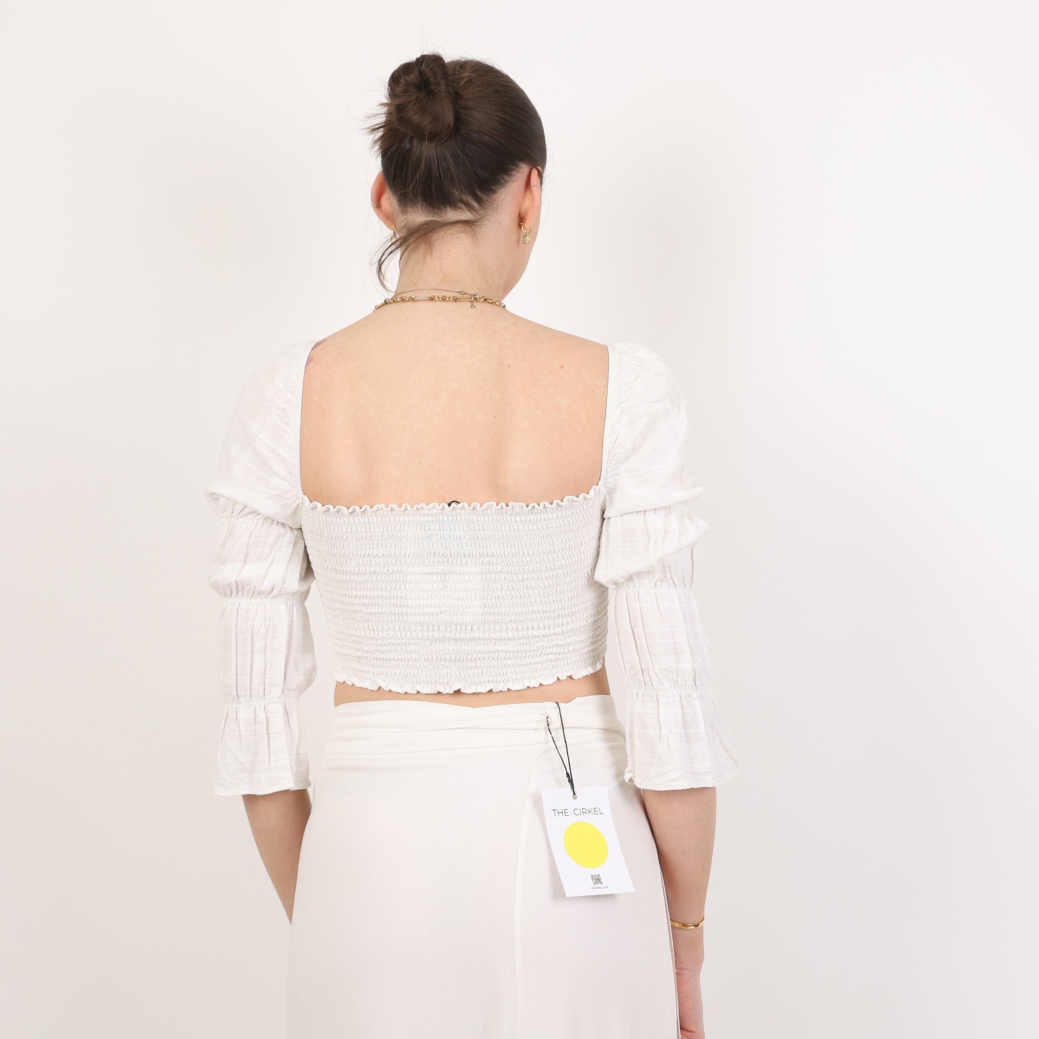 Top, UK Size 6