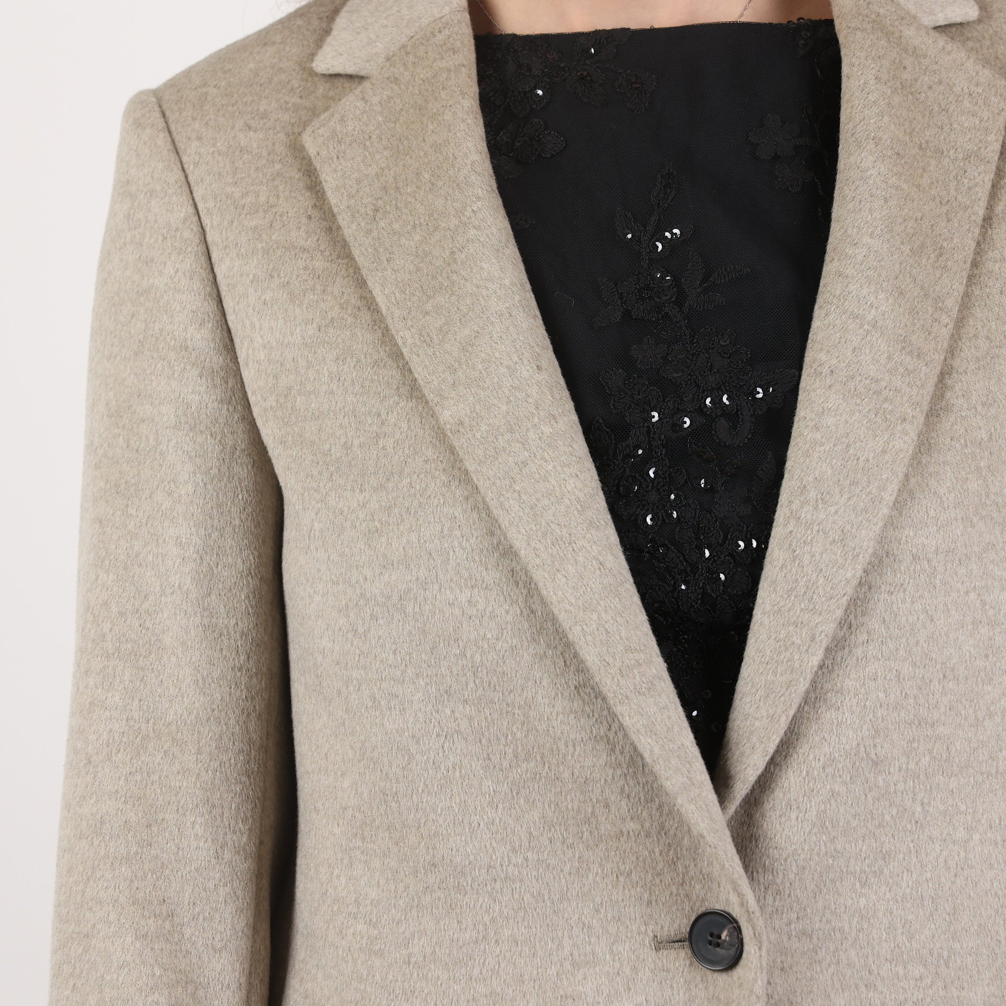 Coat, UK Size 10