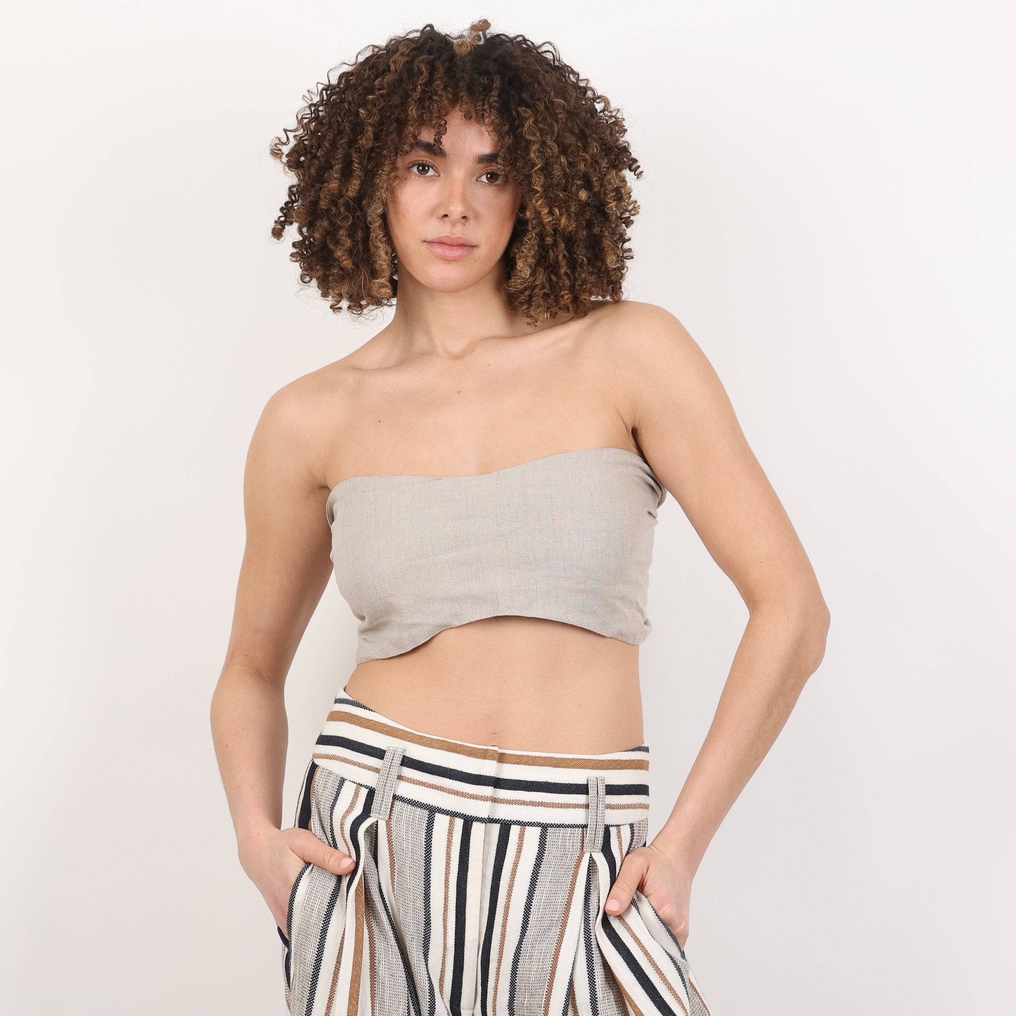 Top, UK Size 8