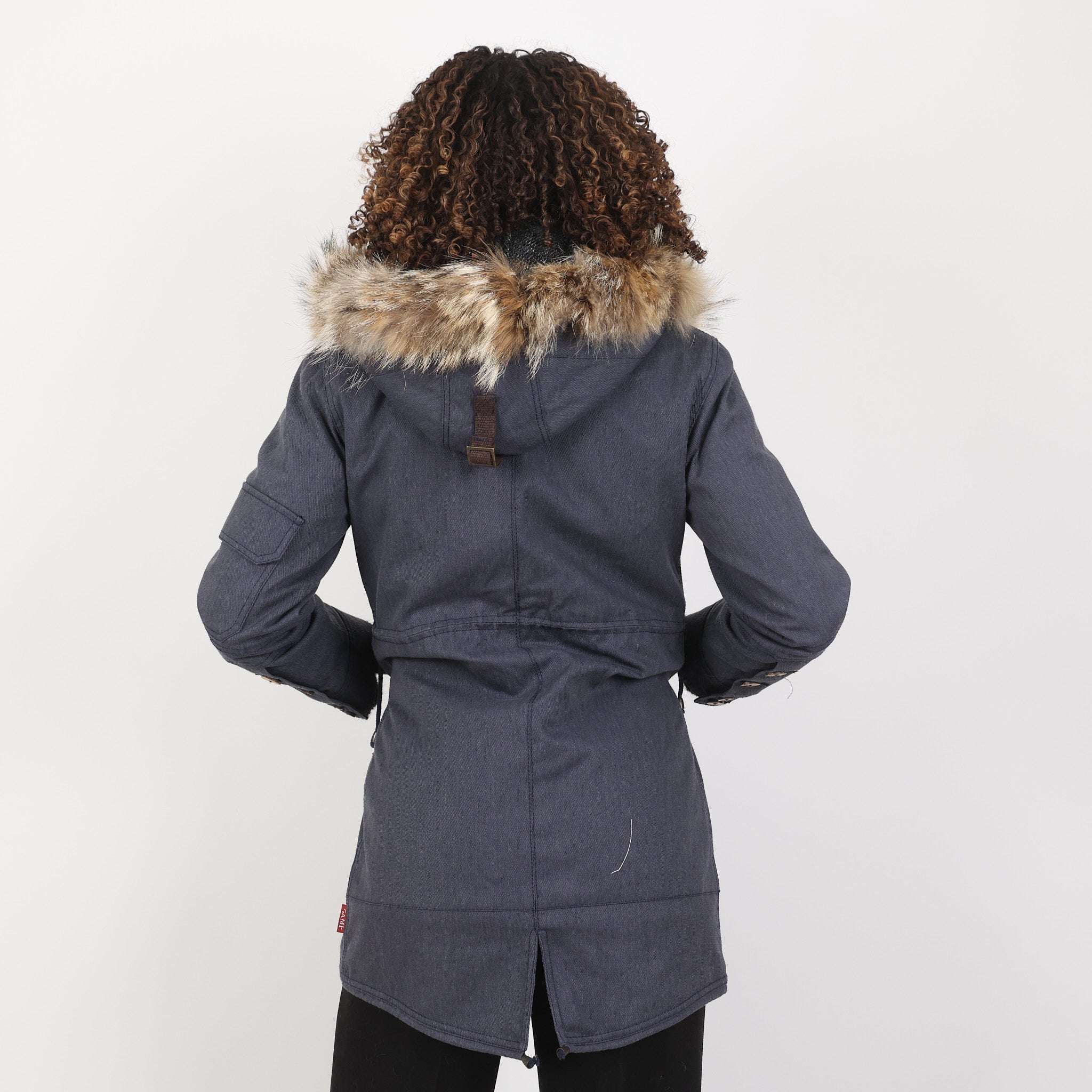 Coat, UK Size 12