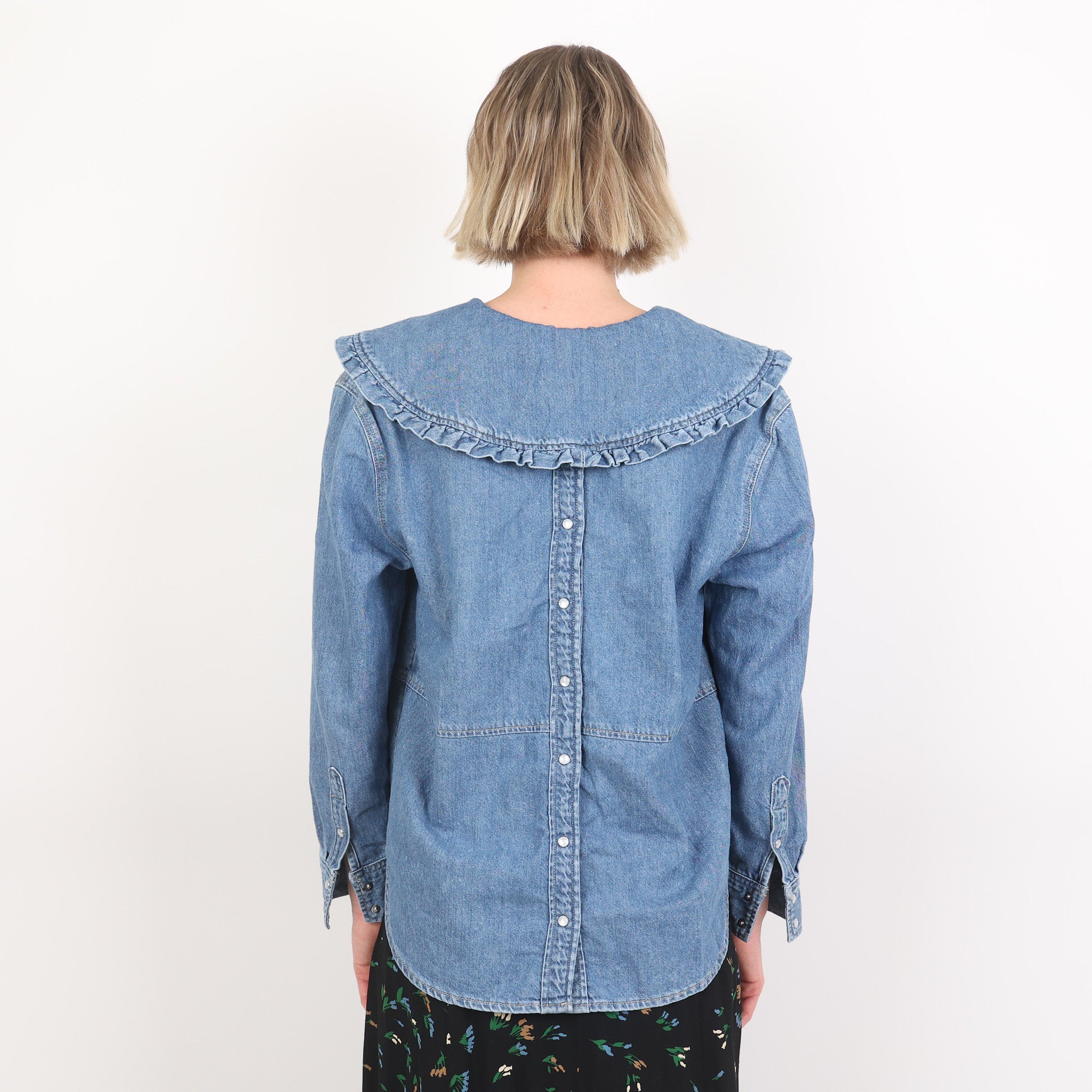 Shirt, UK Size 12