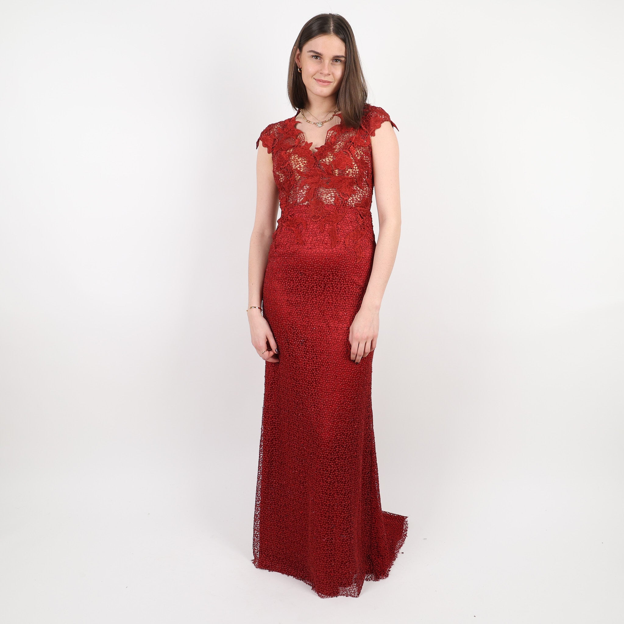 Dress, UK Size 8