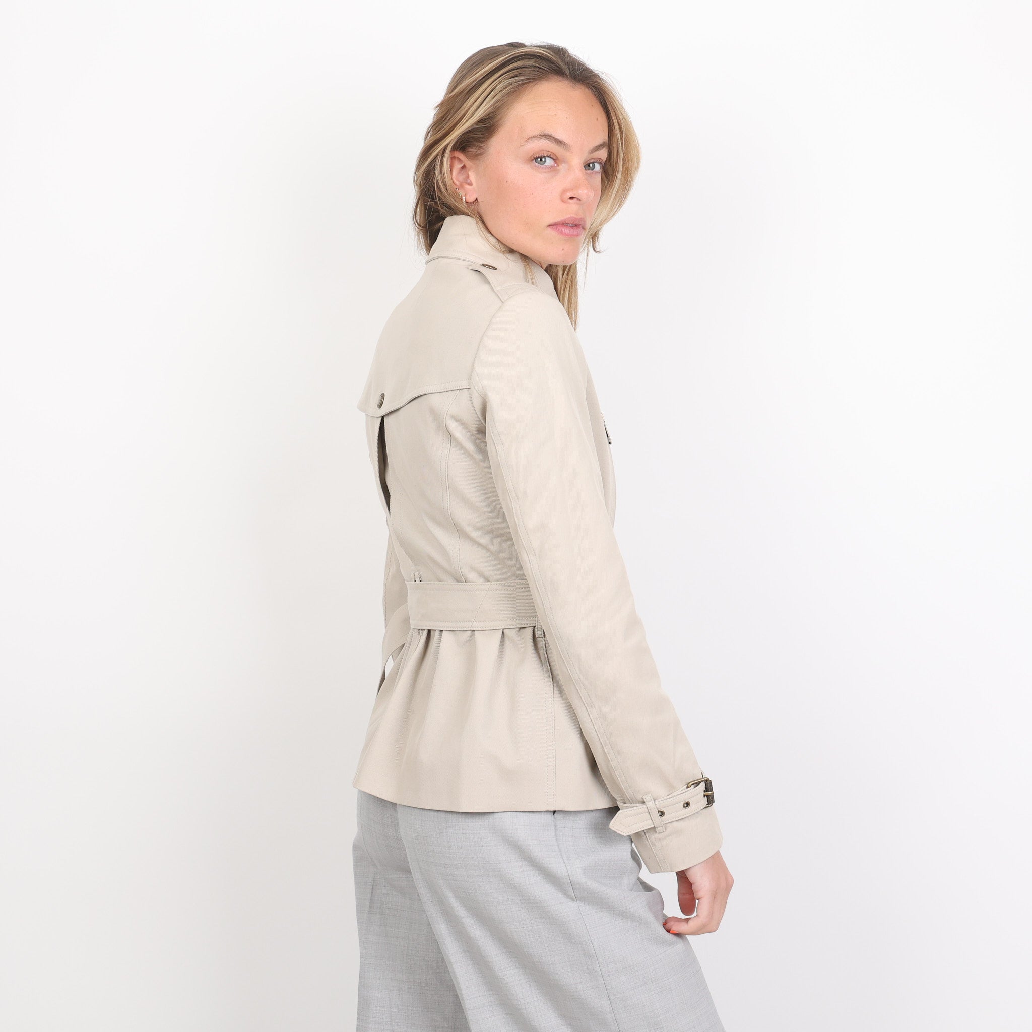 Jacket, UK Size 8