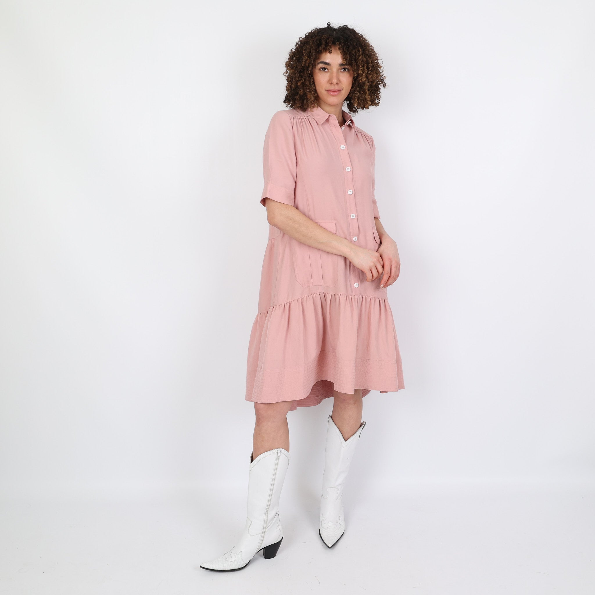 Dress, UK Size 12