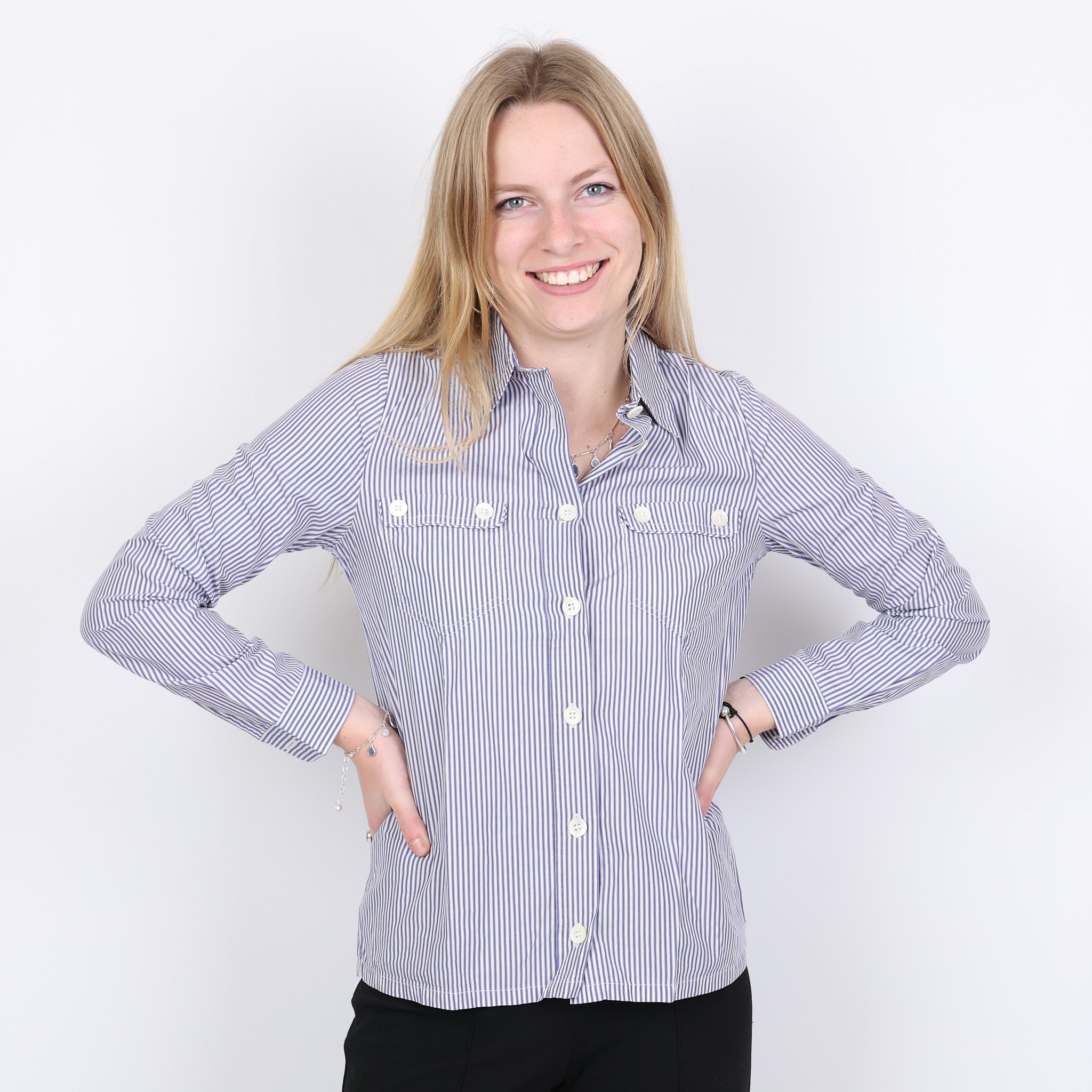 Shirt, UK Size 8
