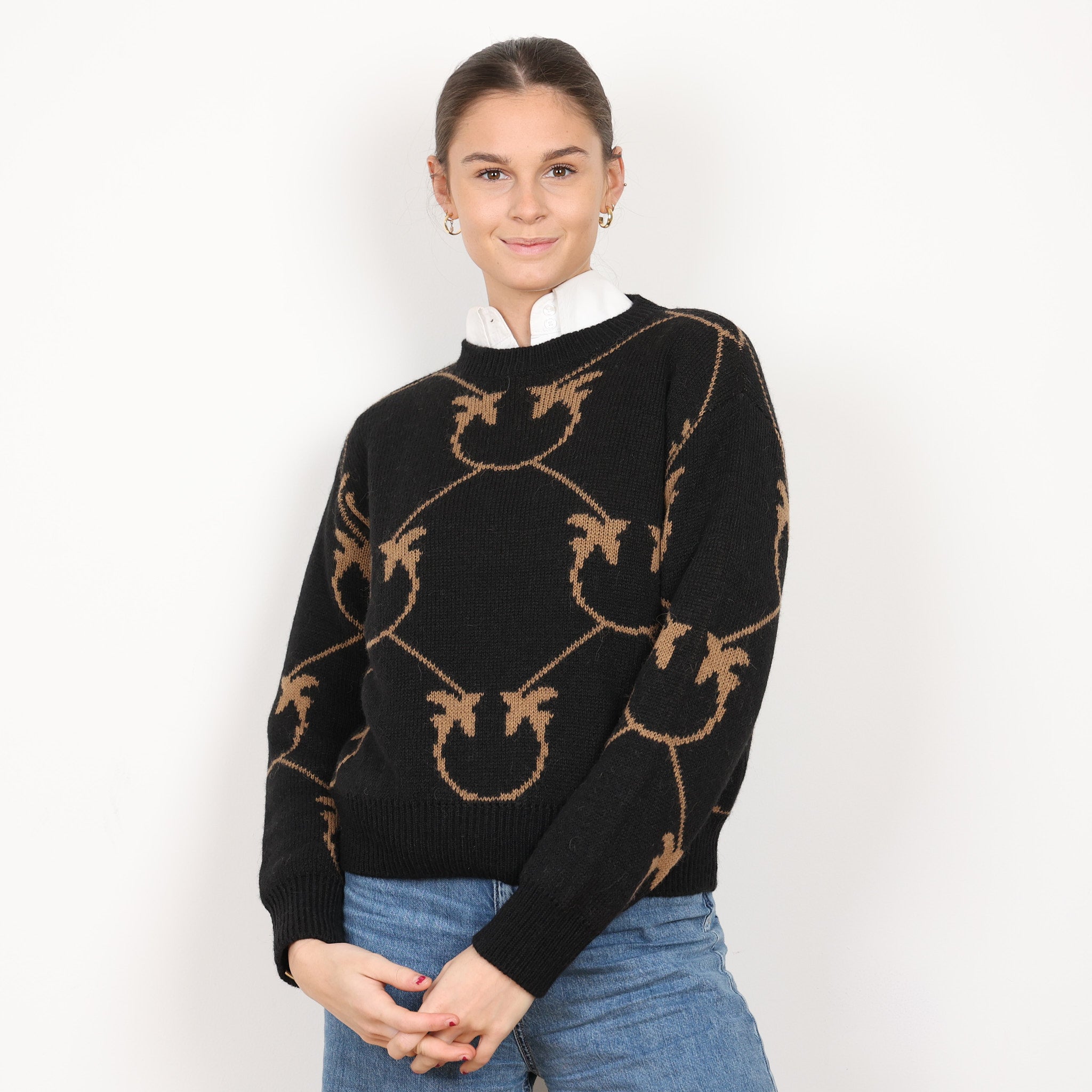 Knitwear, UK Size 10