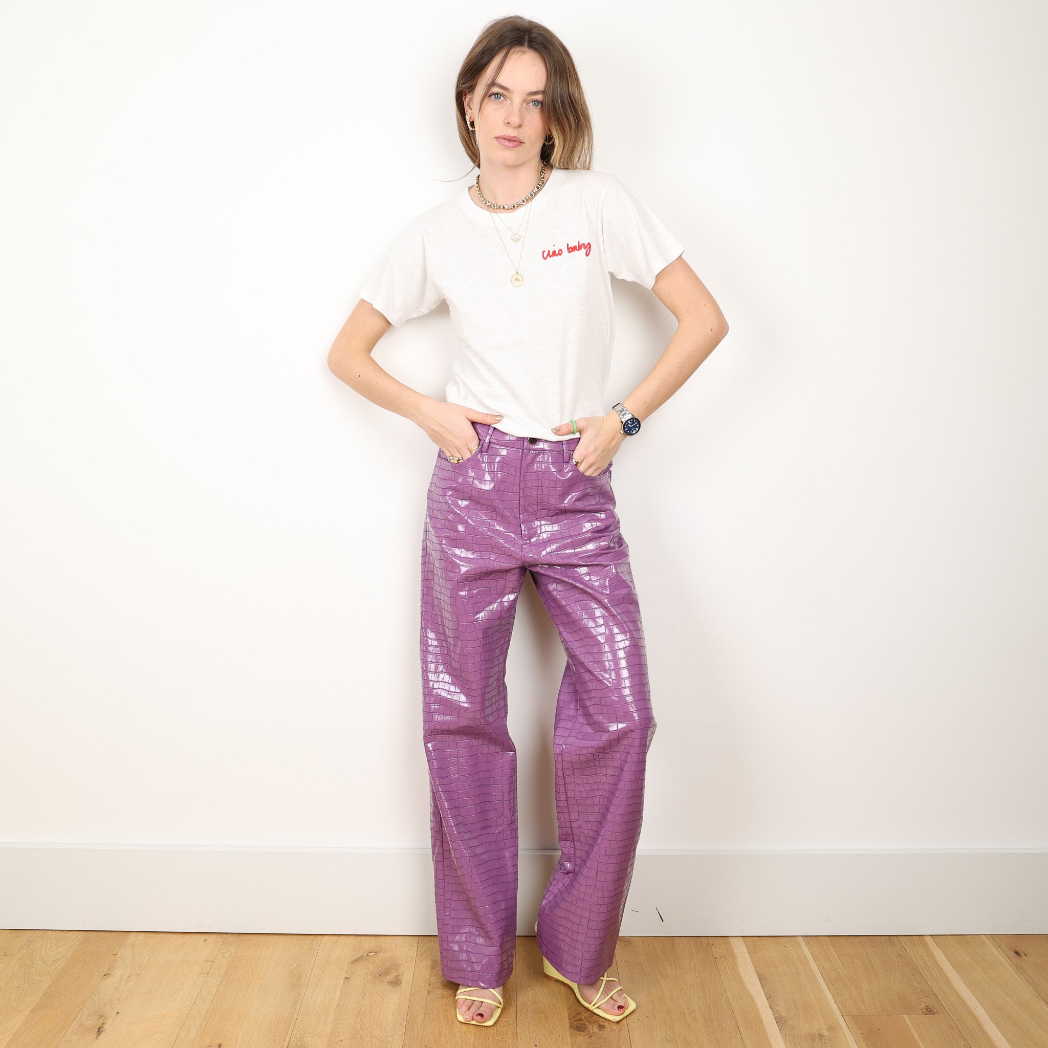 Trousers, UK Size 10