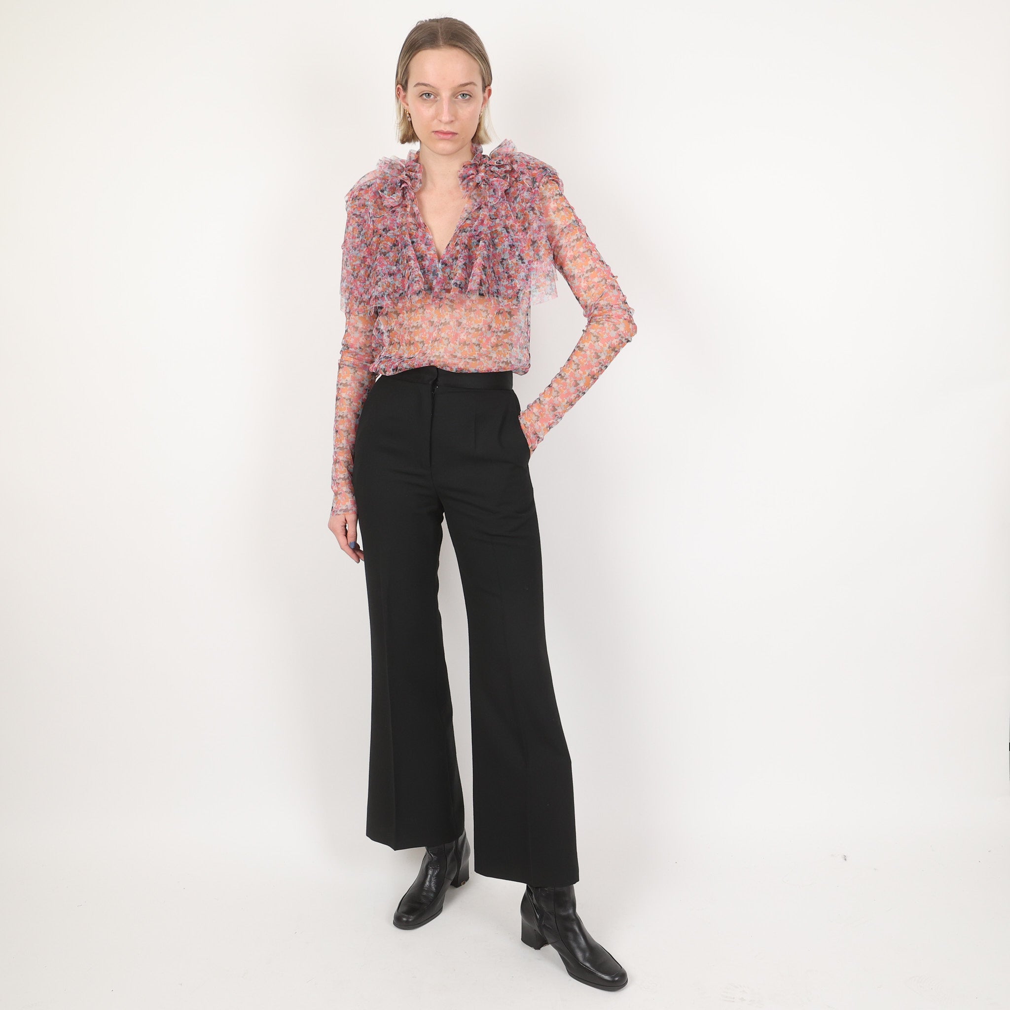 Trousers, UK Size 6