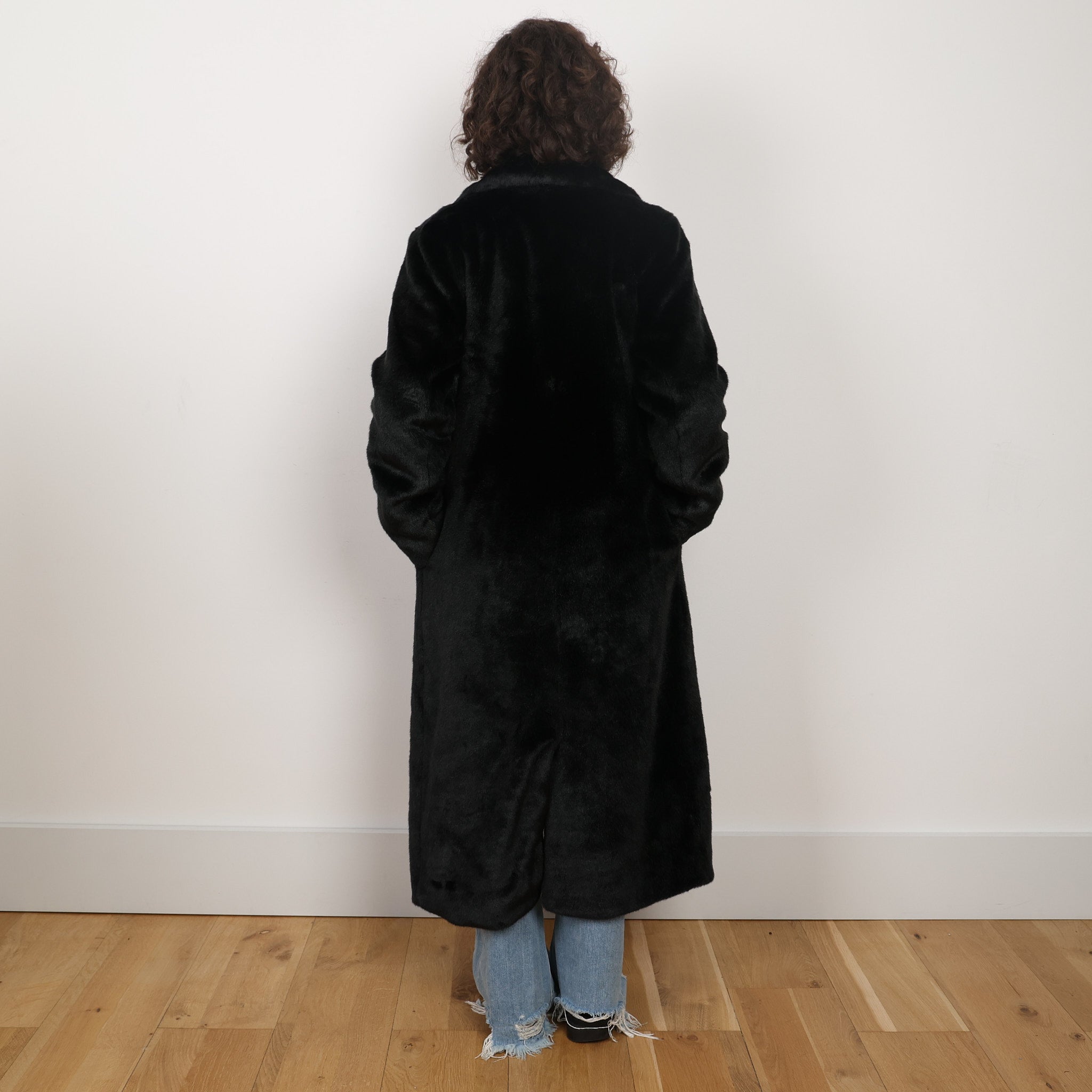 Coat, UK Size 8