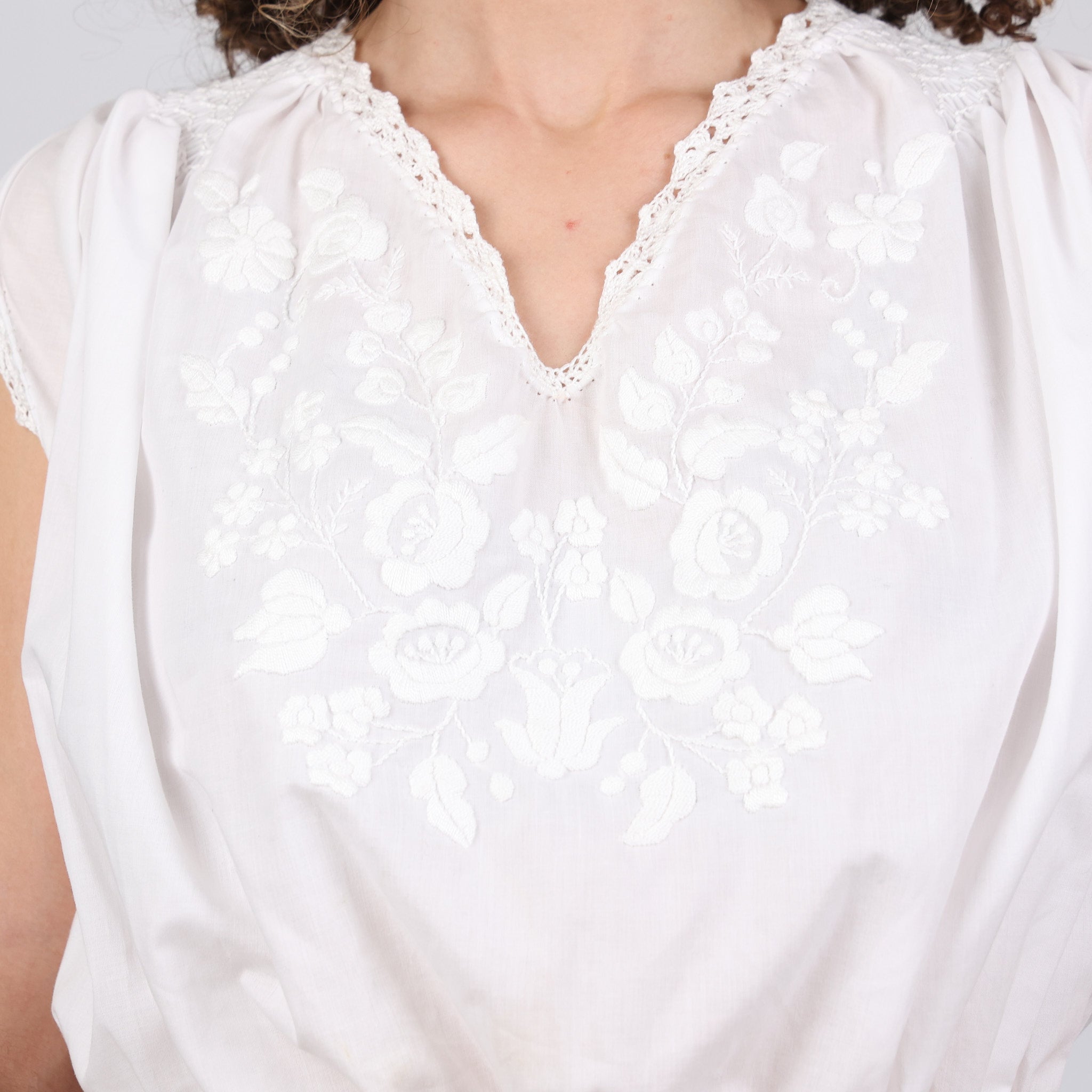 Top, UK Size 10