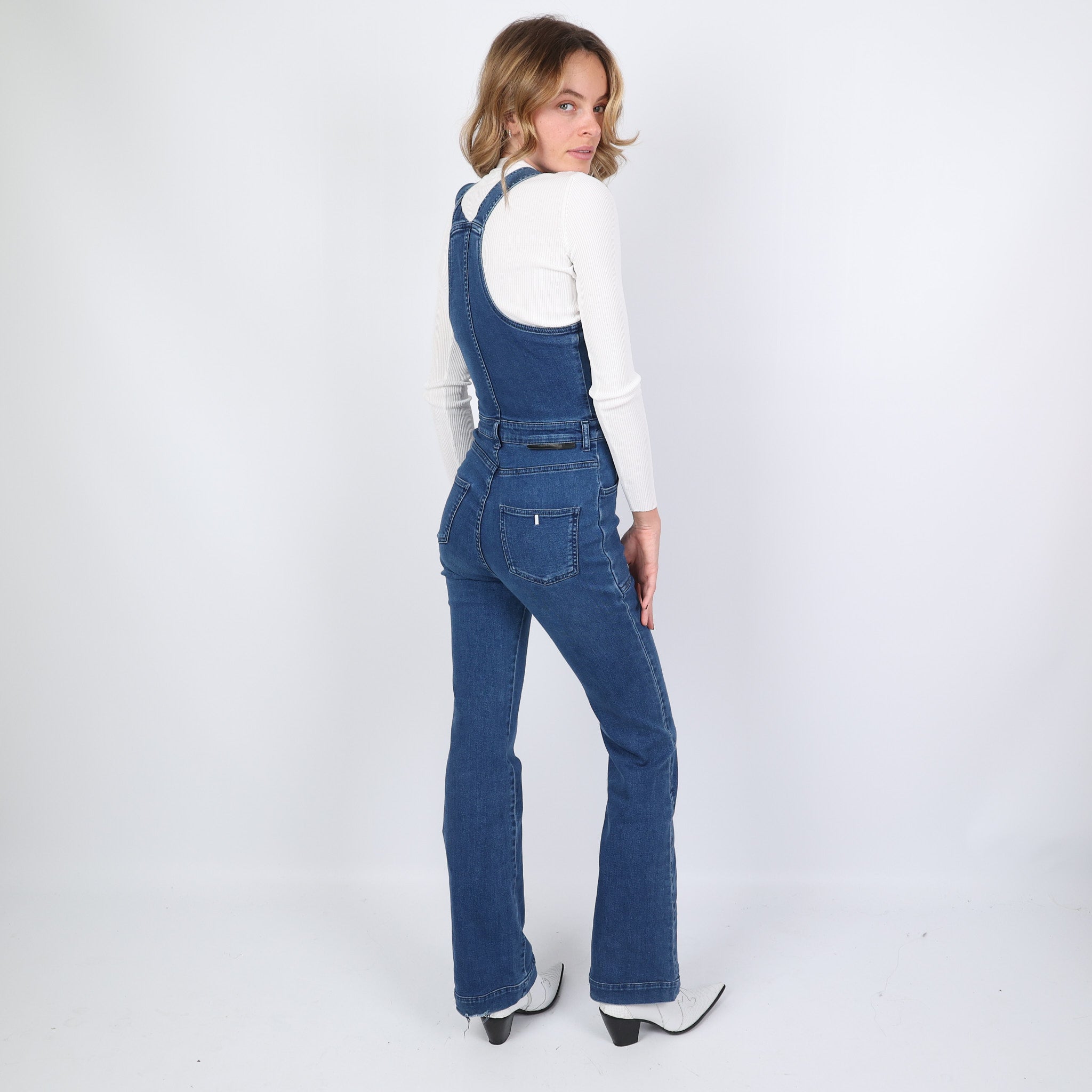 Jumpsuit, UK Size 8