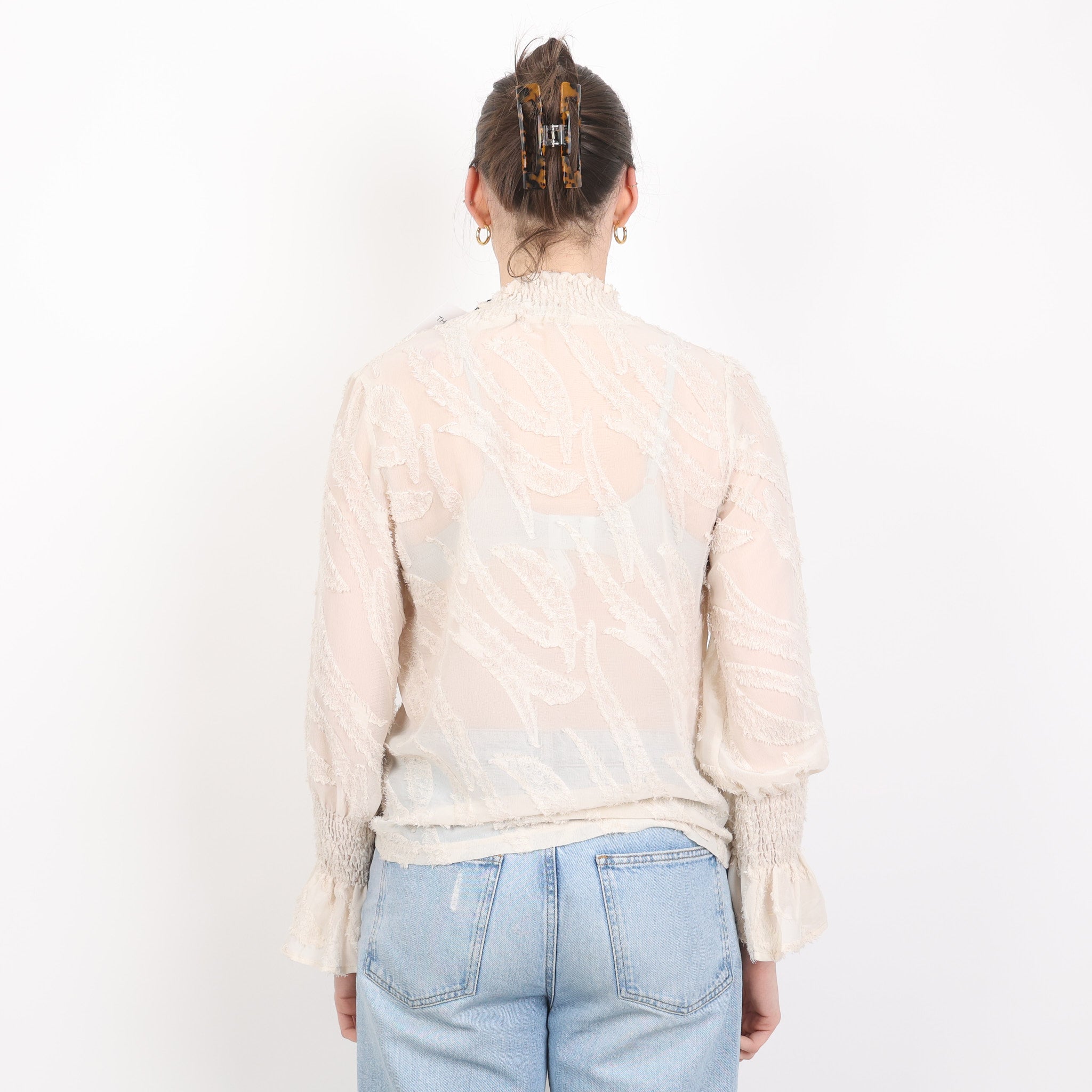 Blouse, UK Size 8