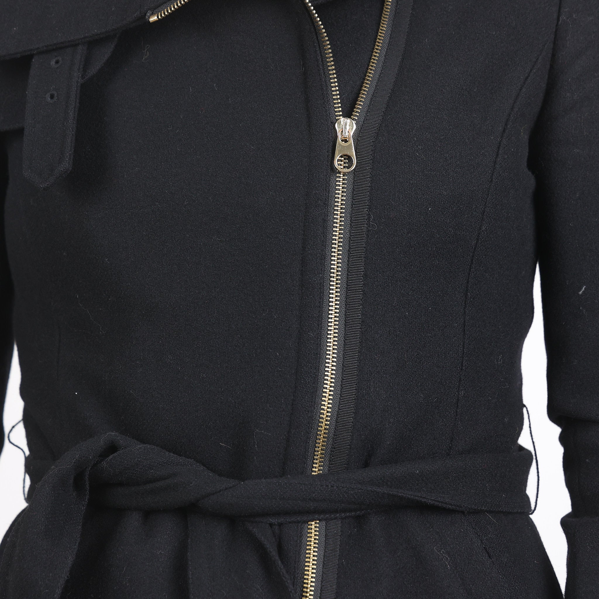 Coat, UK Size 8
