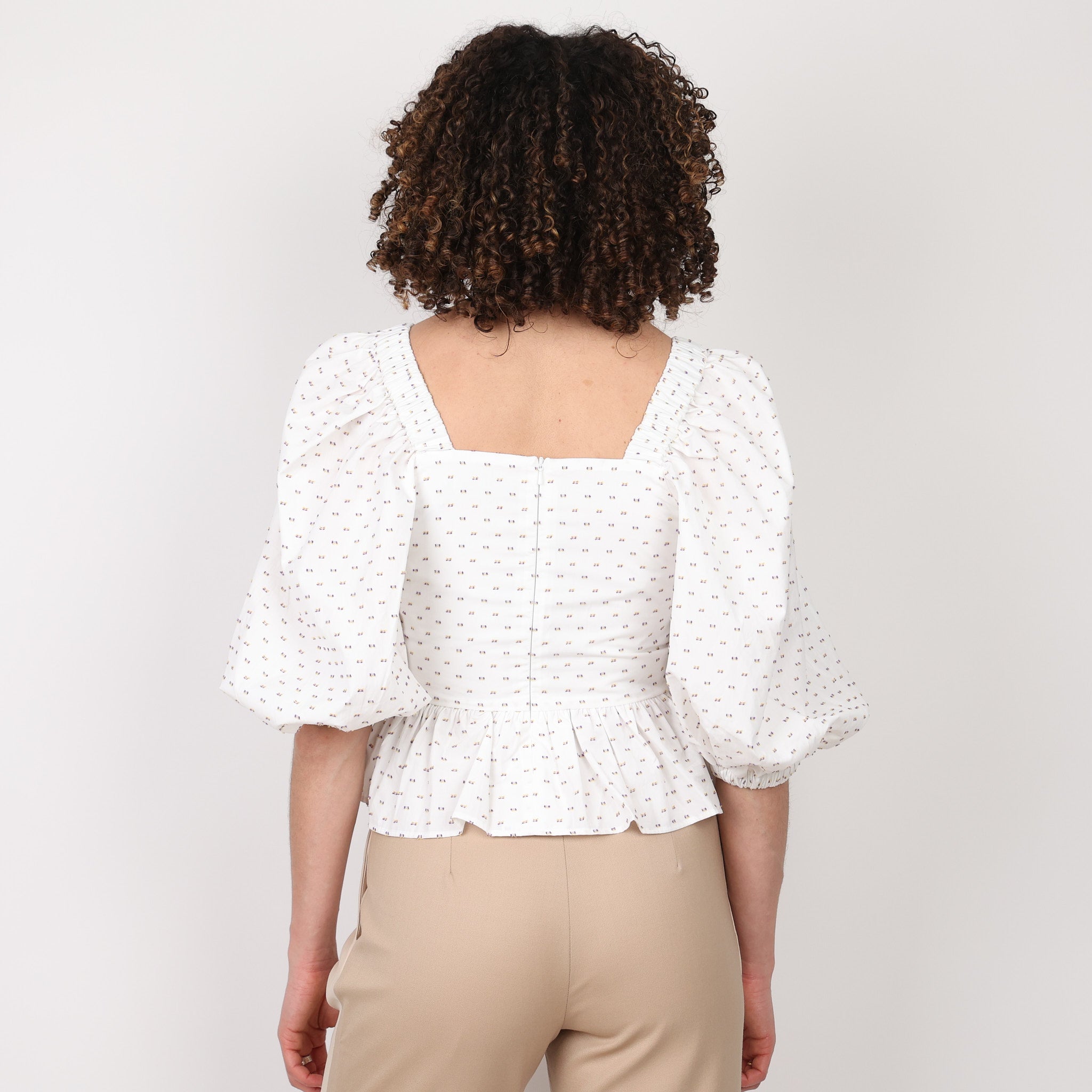 Blouse, UK Size 8