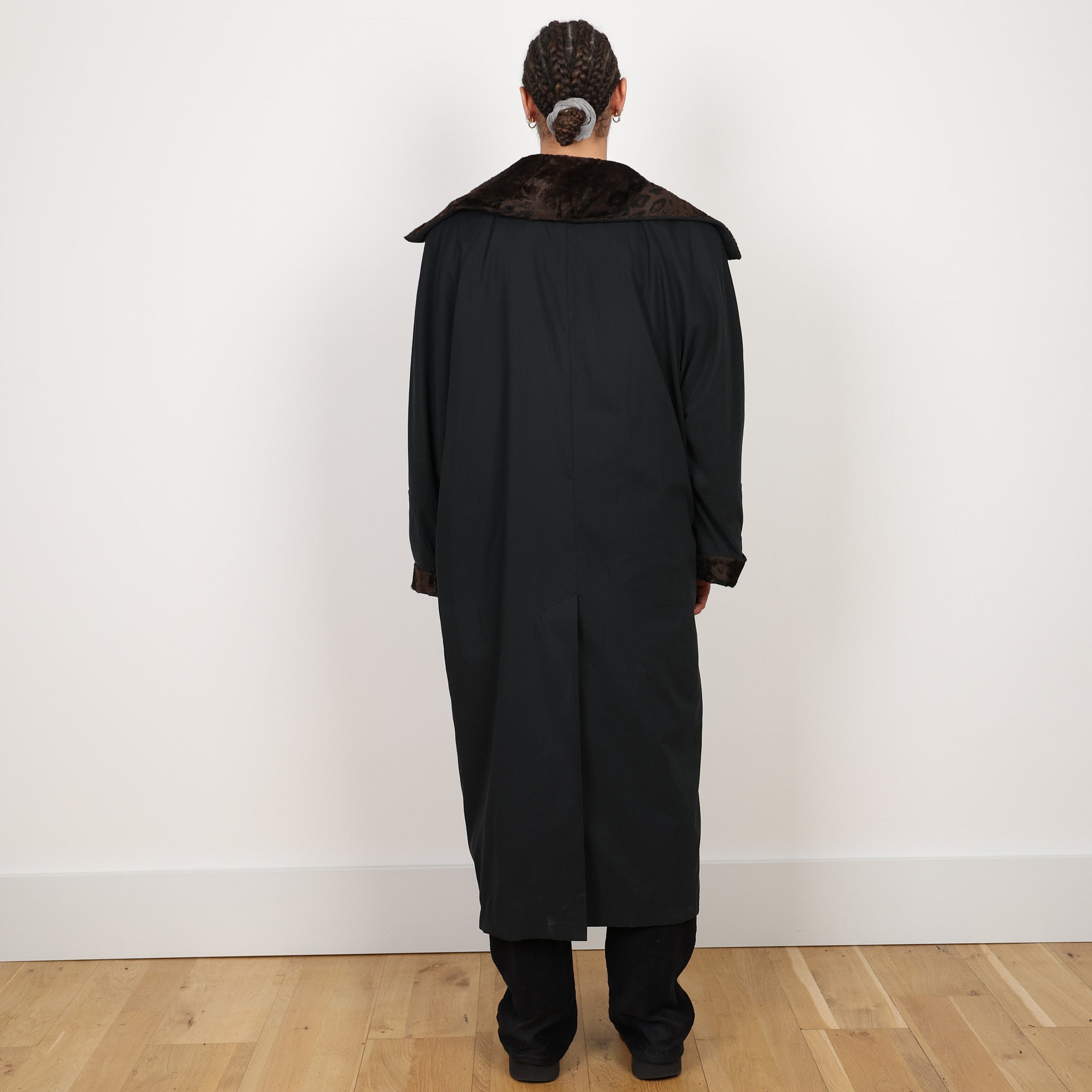 Coat, UK Size 20