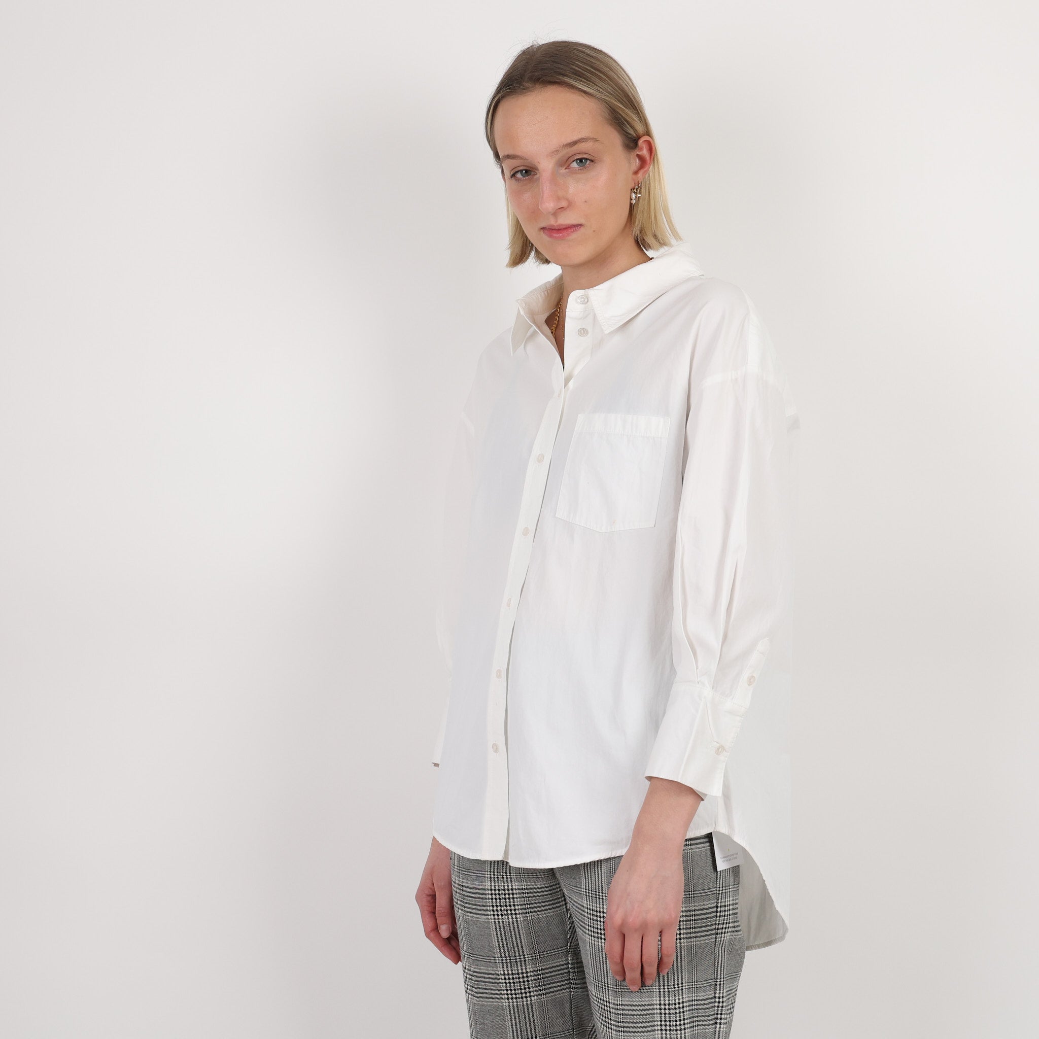 Shirt, UK Size 8
