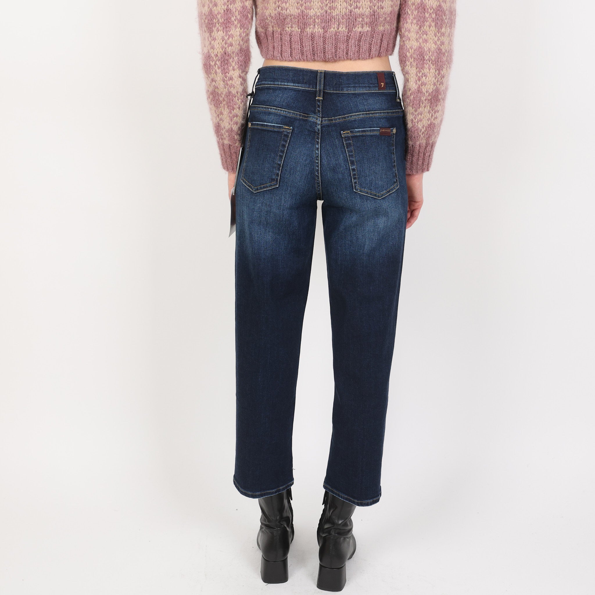 Jeans, Waist 26