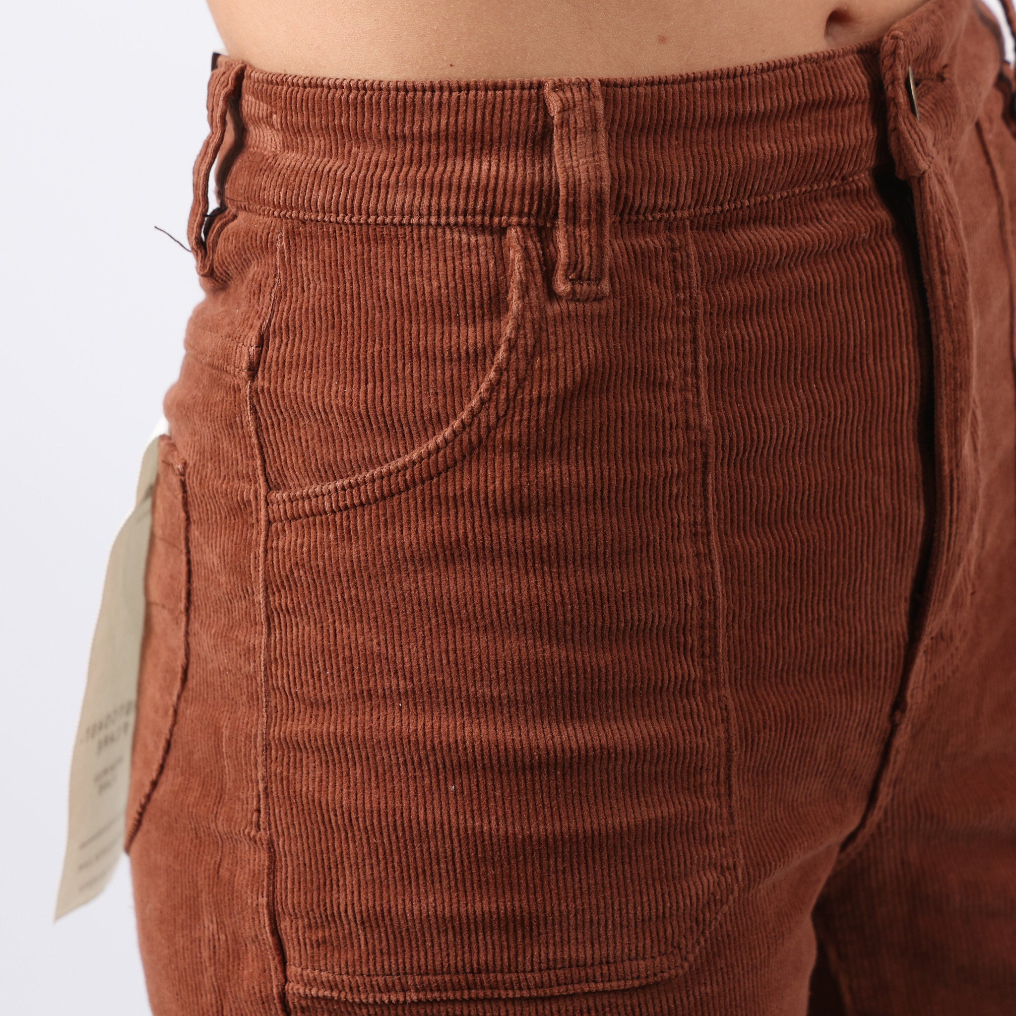 Trousers, Waist 25
