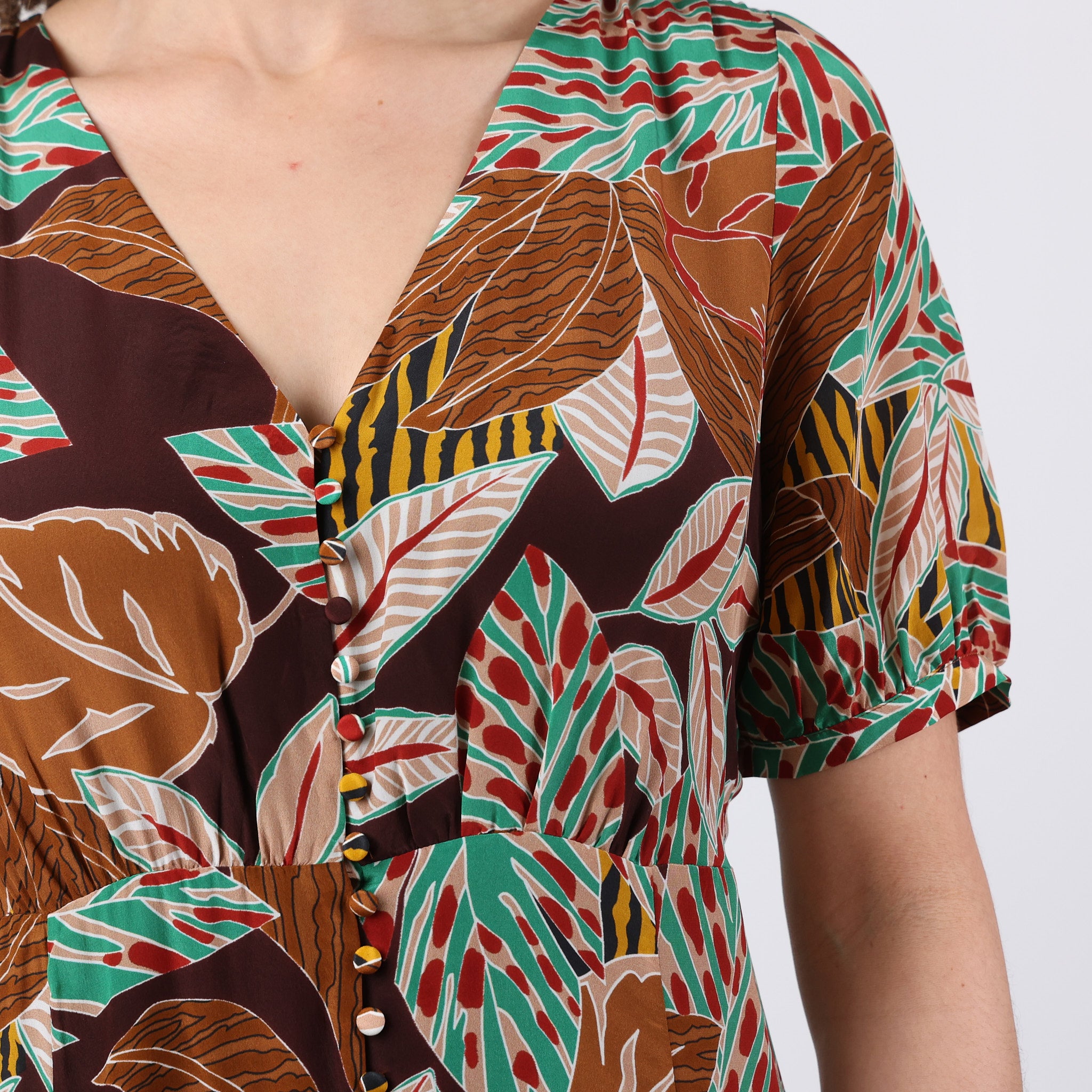 Dress, UK Size 12
