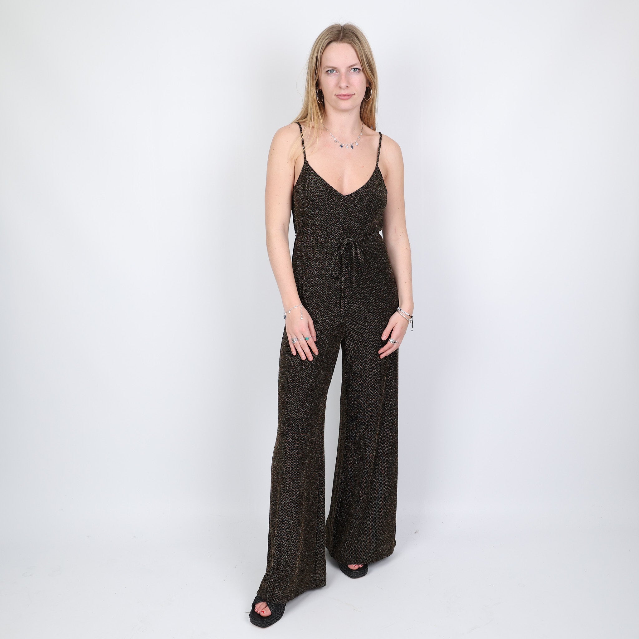 Jumpsuit, UK Size 8