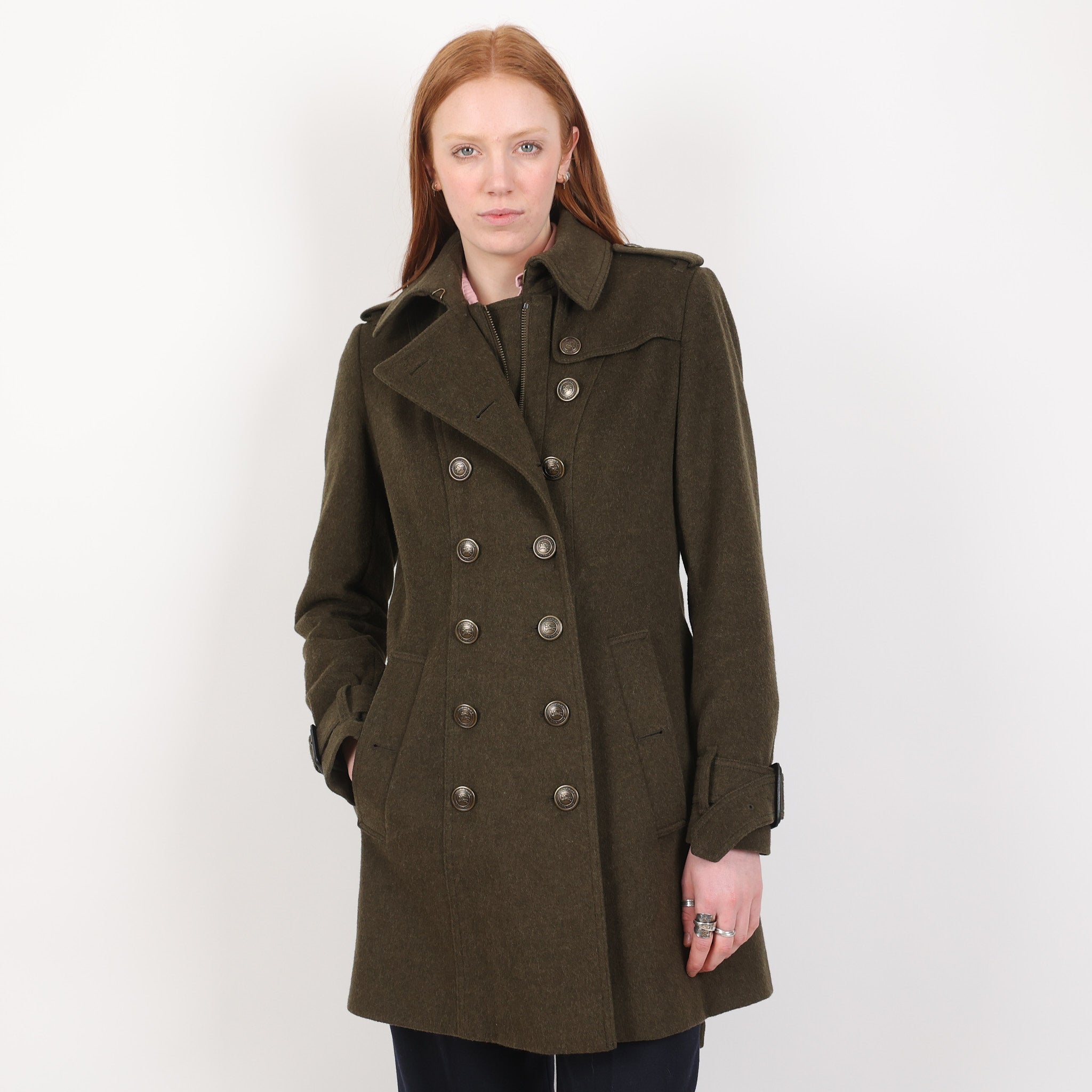 Jacket, UK Size 8