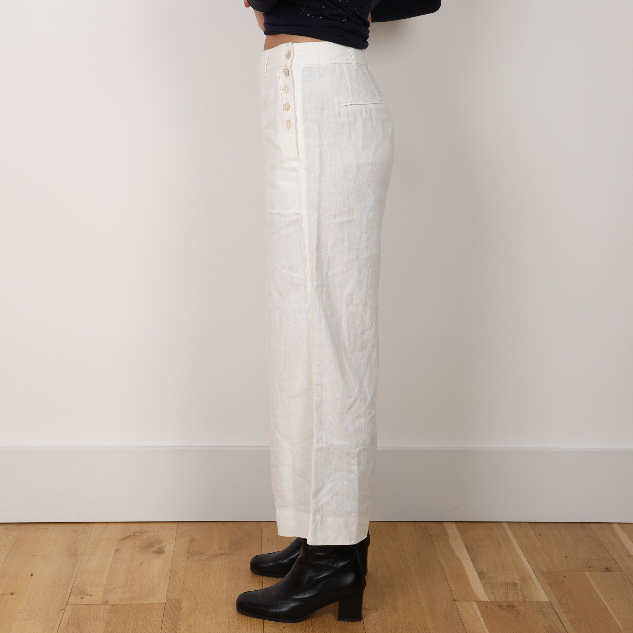 Trousers, UK Size 6