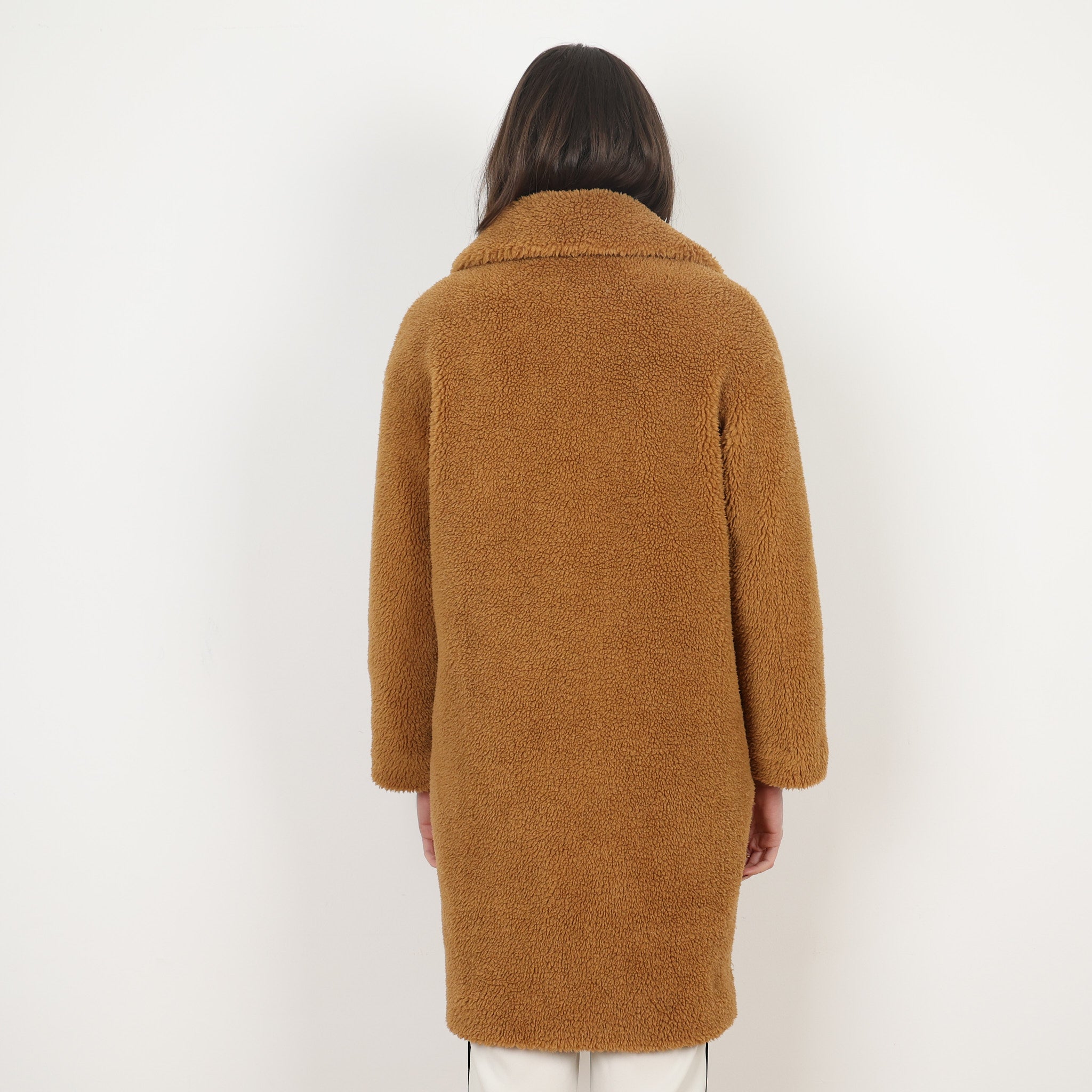 Coat, UK Size 8