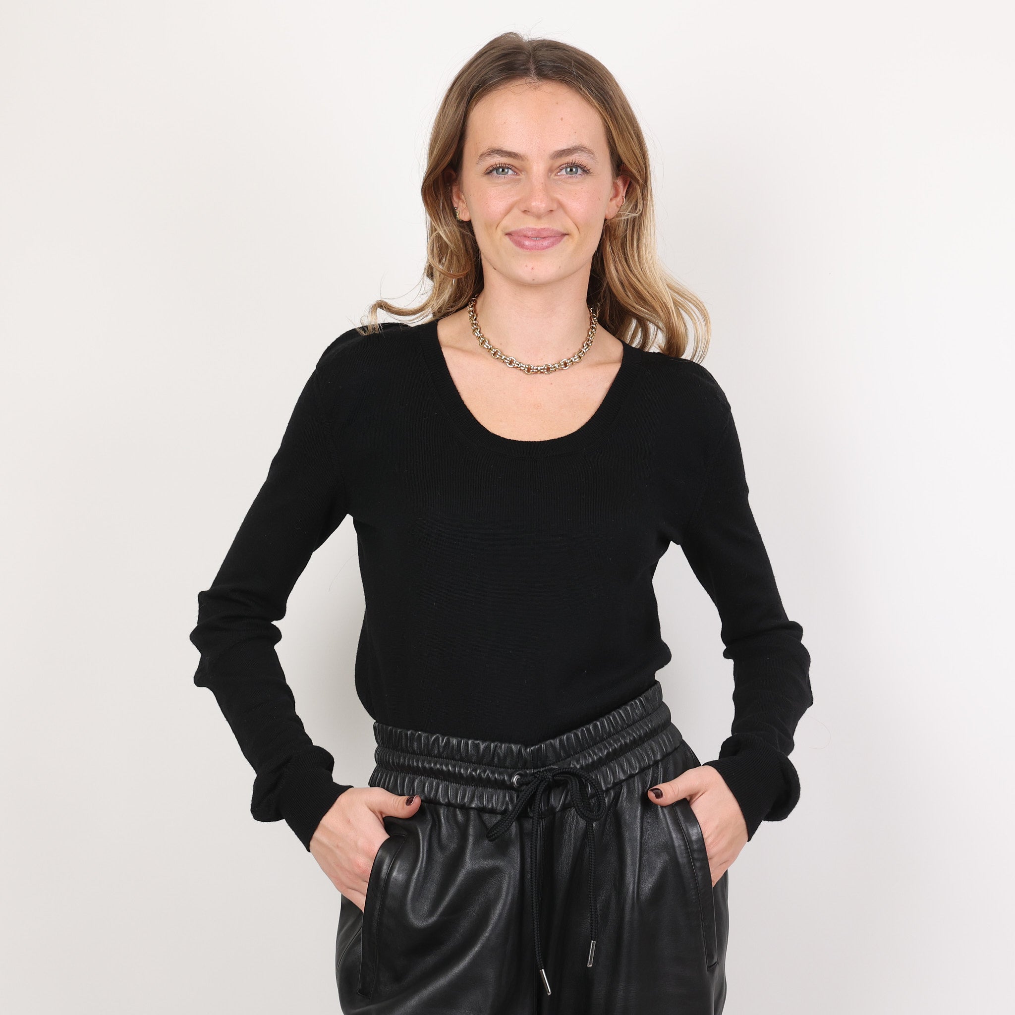 Knitwear, UK Size 8