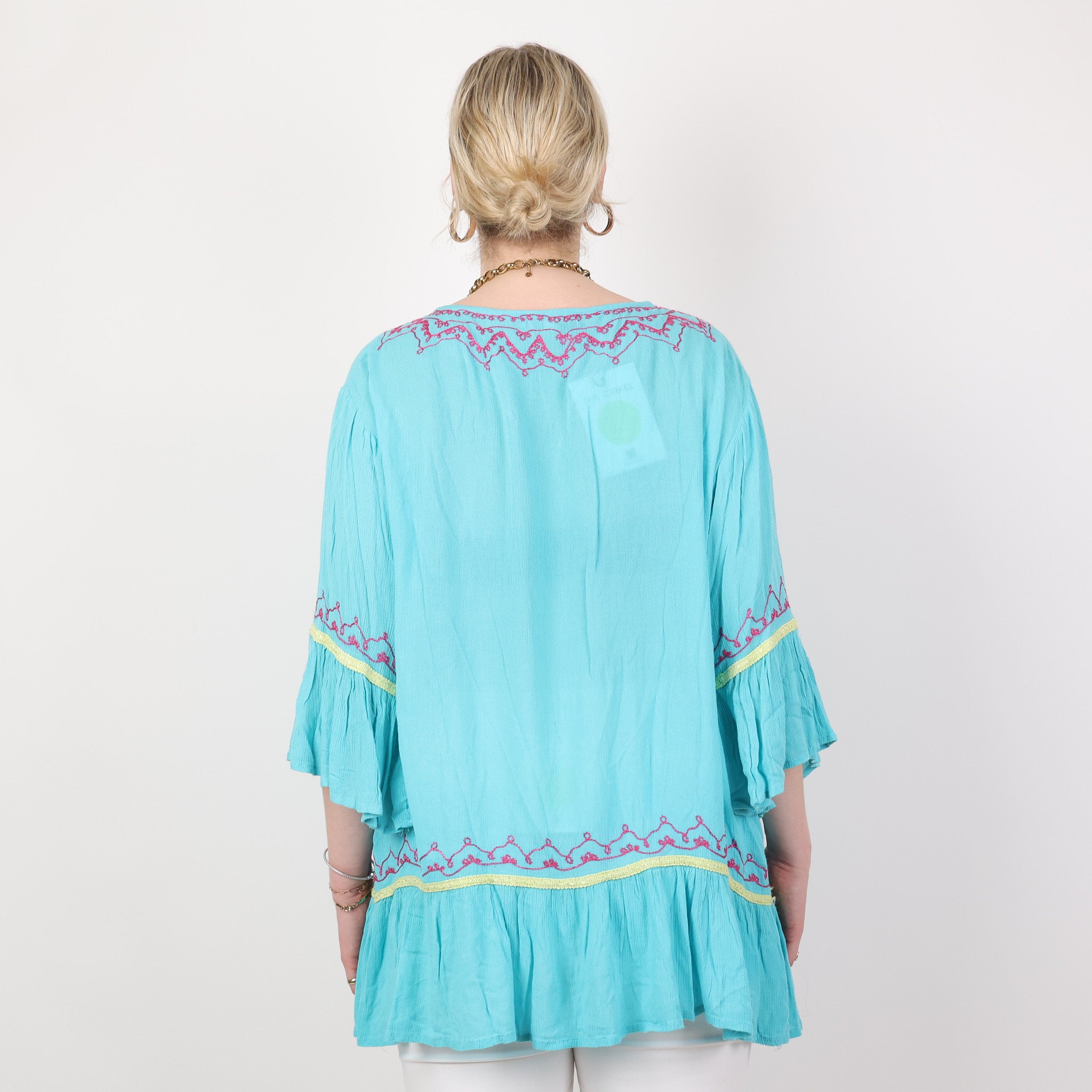Top, UK Size 14