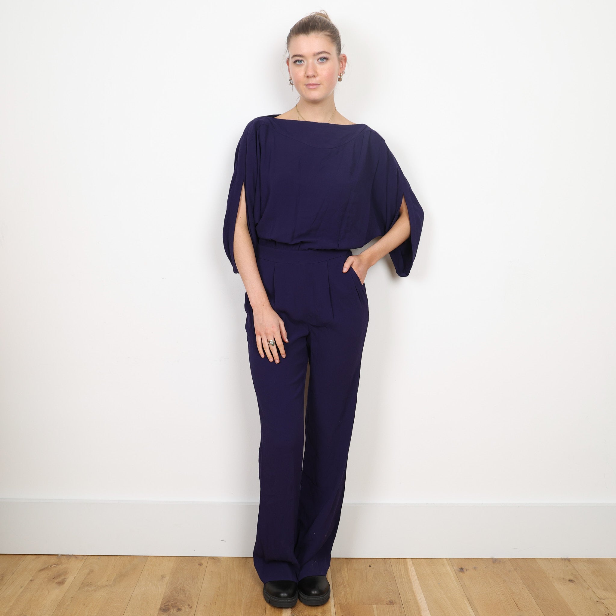 Jumpsuit, UK Size 6