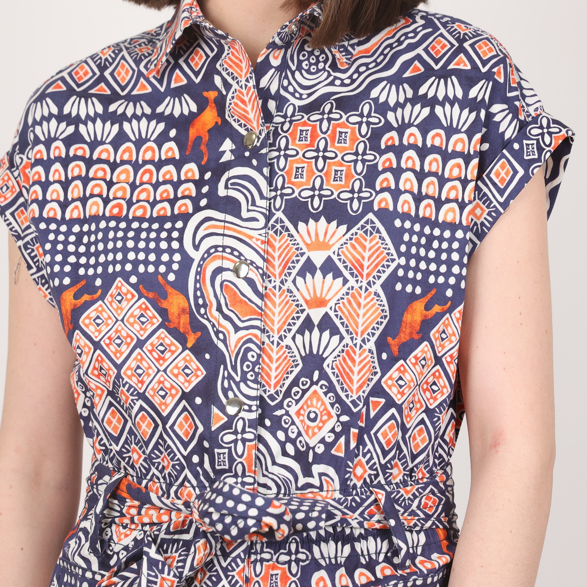 Jumpsuit, UK Size 8