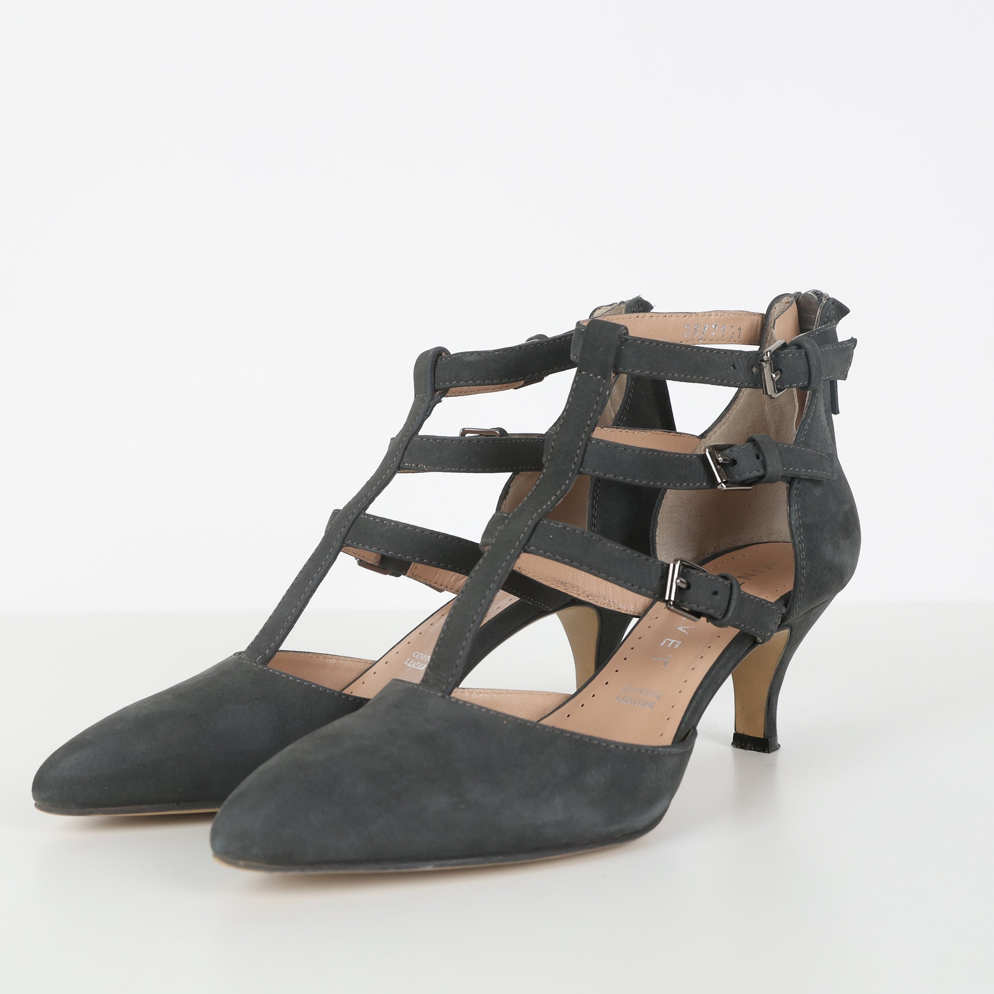 Shoes, Shoe Size 38