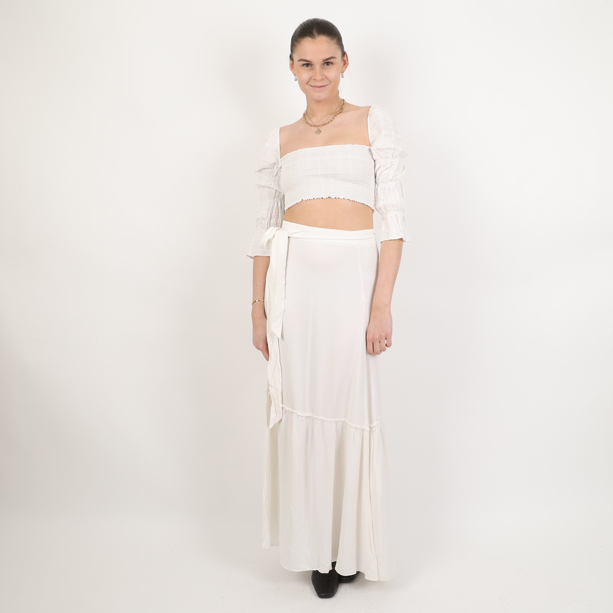 Top, UK Size 6