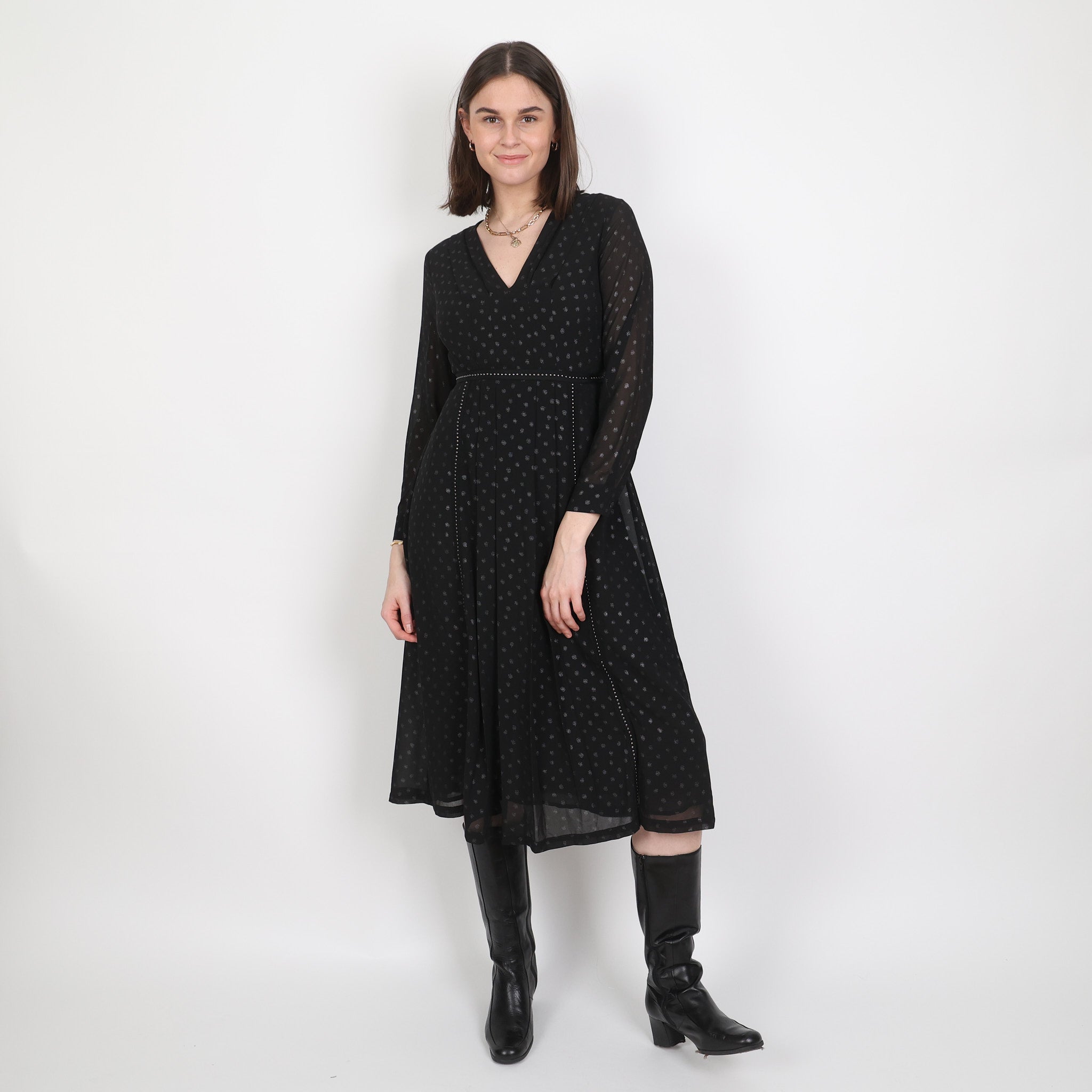 Dress, UK Size 8