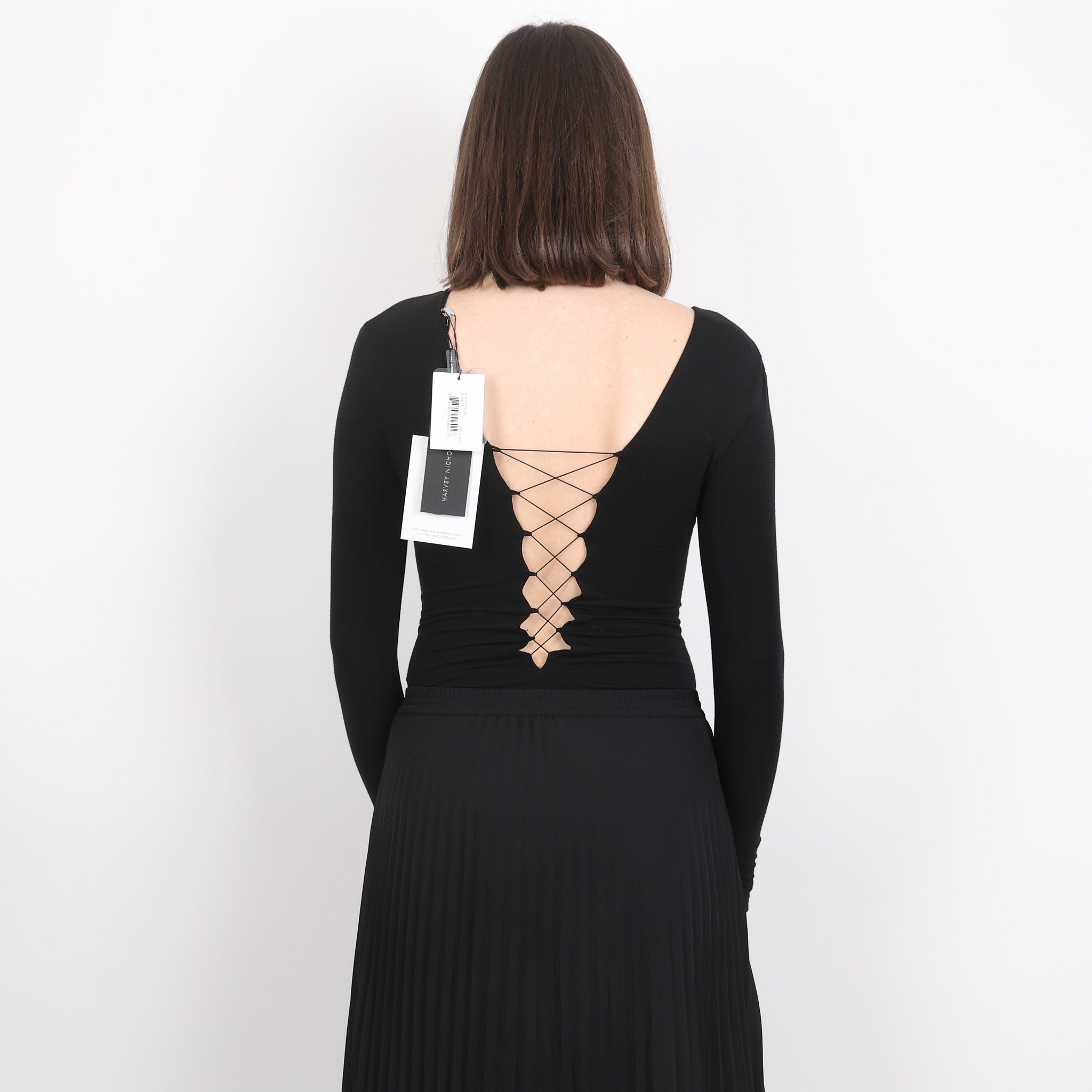 Top, UK Size 8