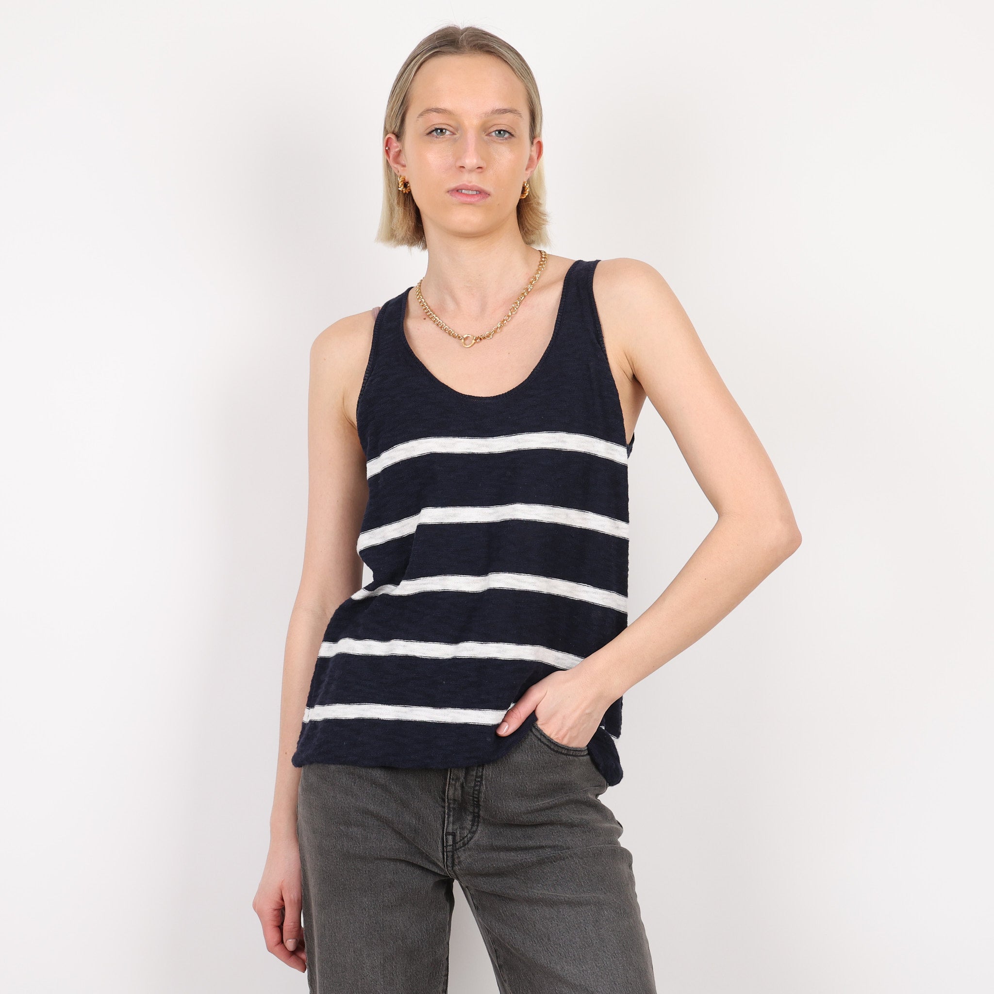Top, UK Size 8