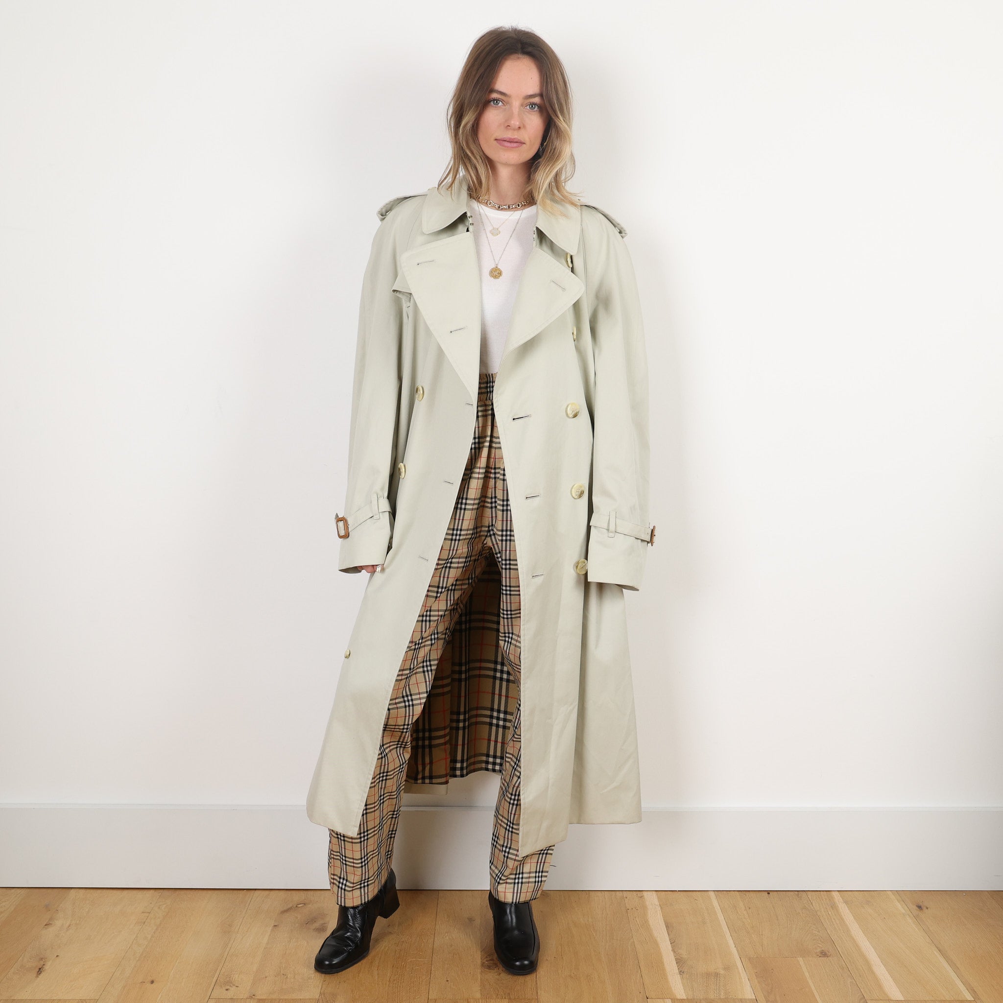 Coat, UK Size 16