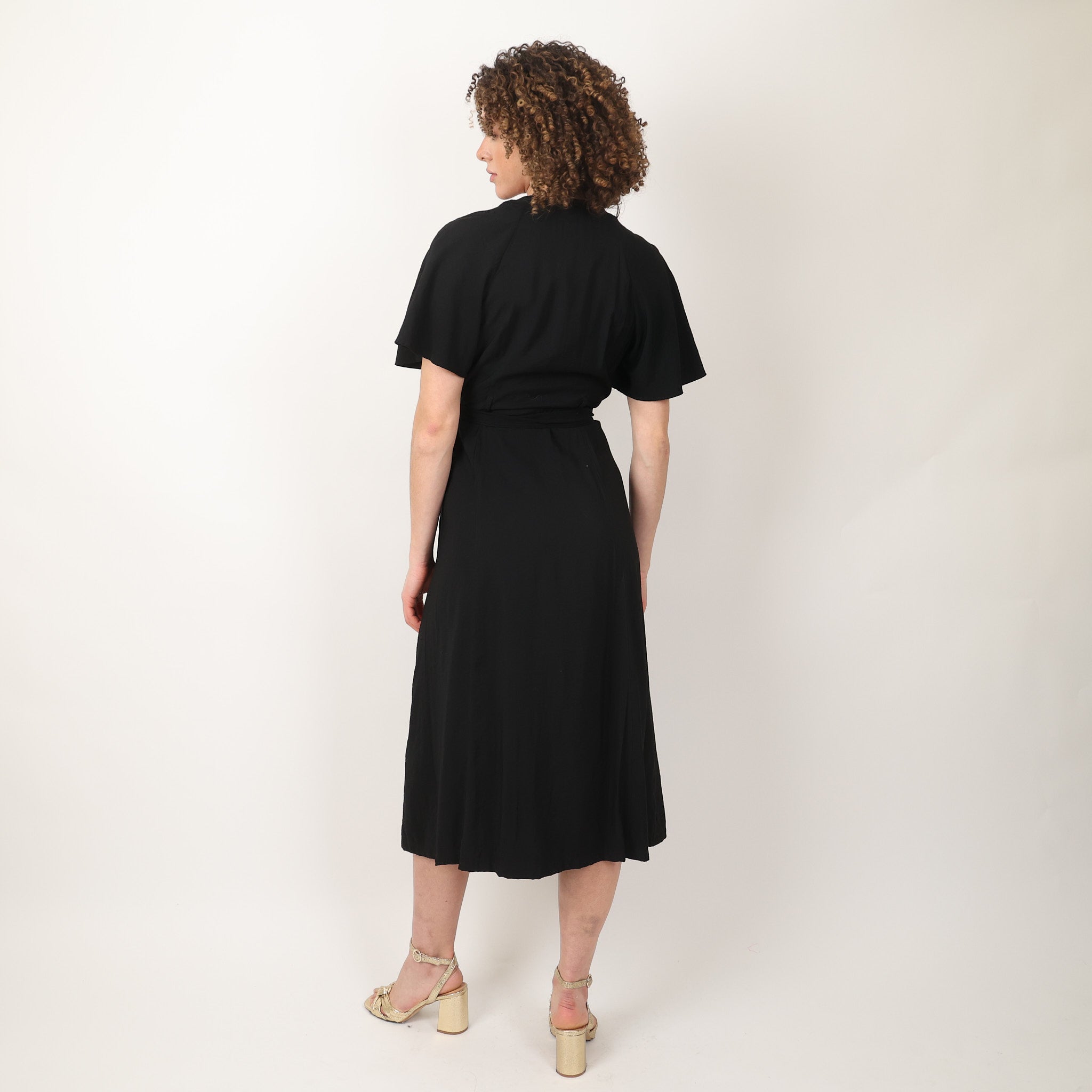 Dress, UK Size 12