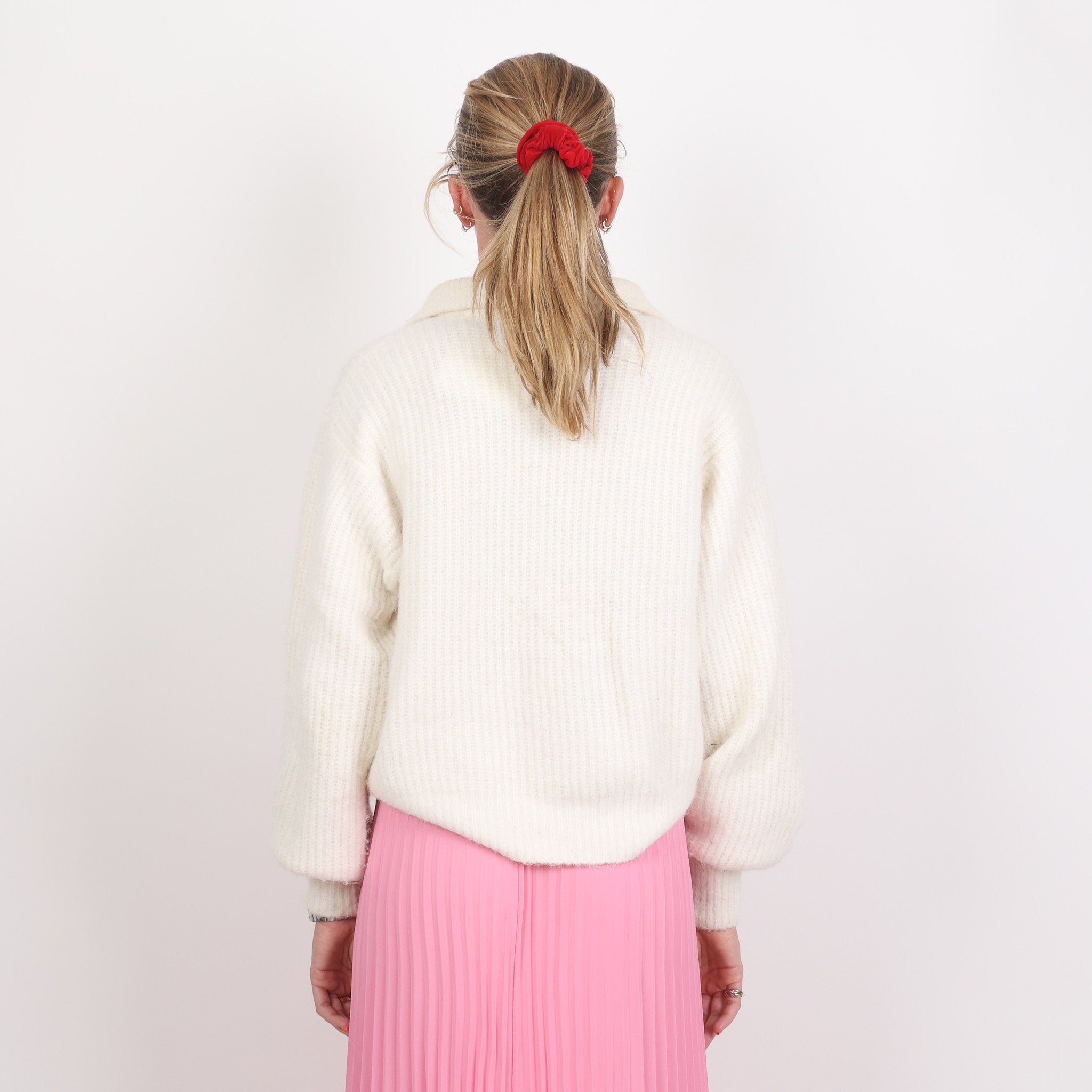Knitwear, UK Size 8