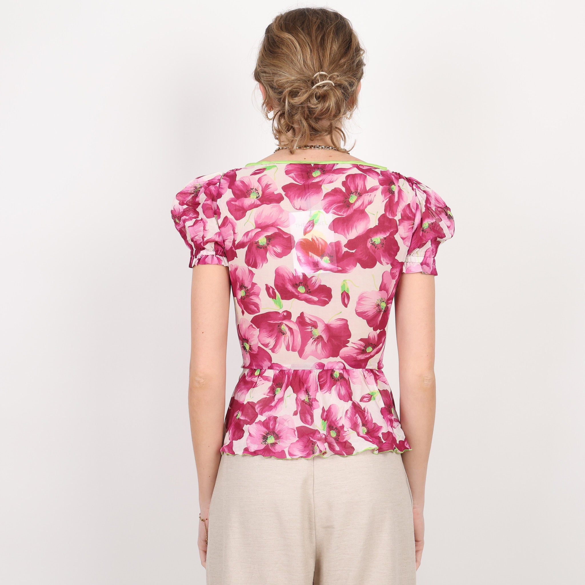 Top, UK Size 6