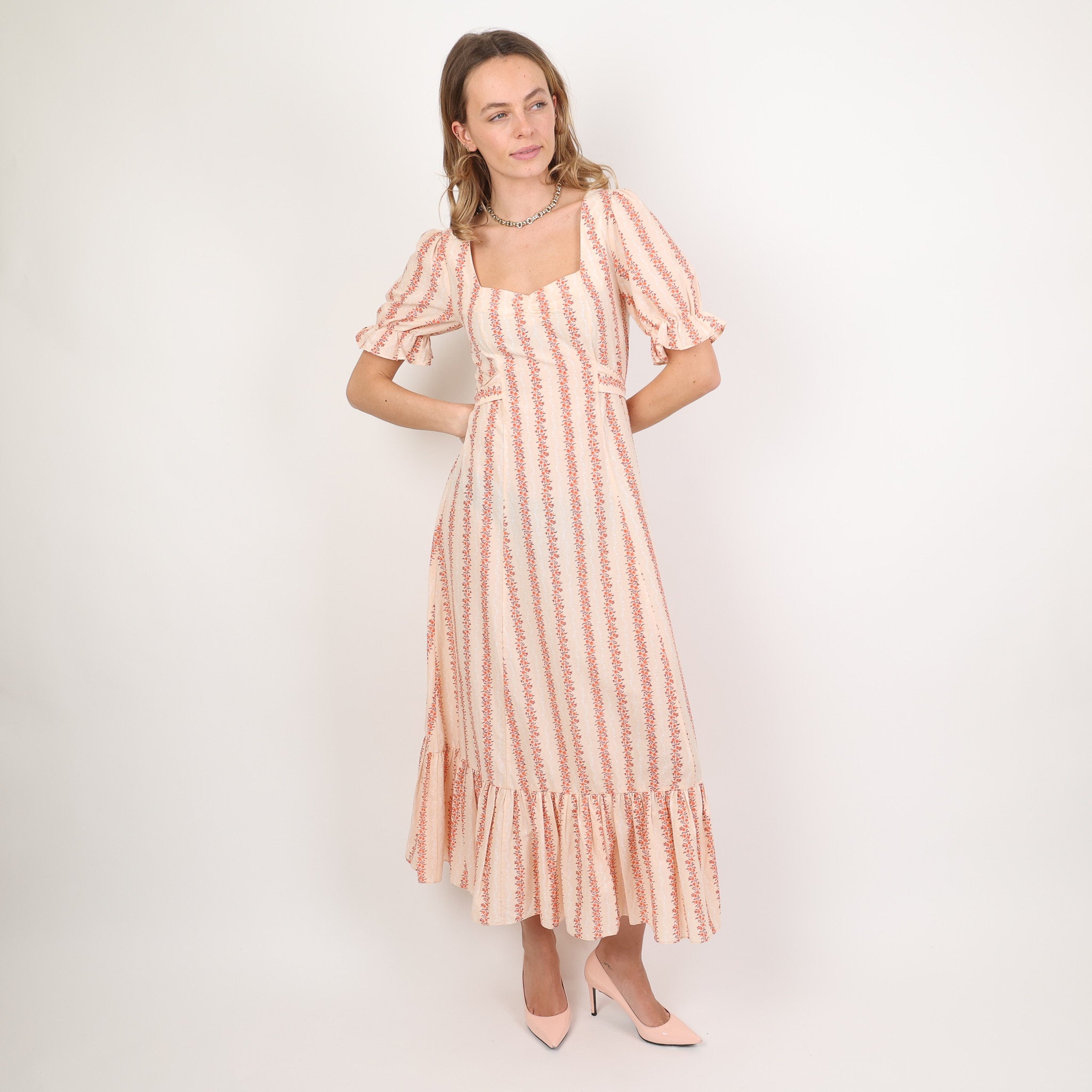 Dress, UK Size 8