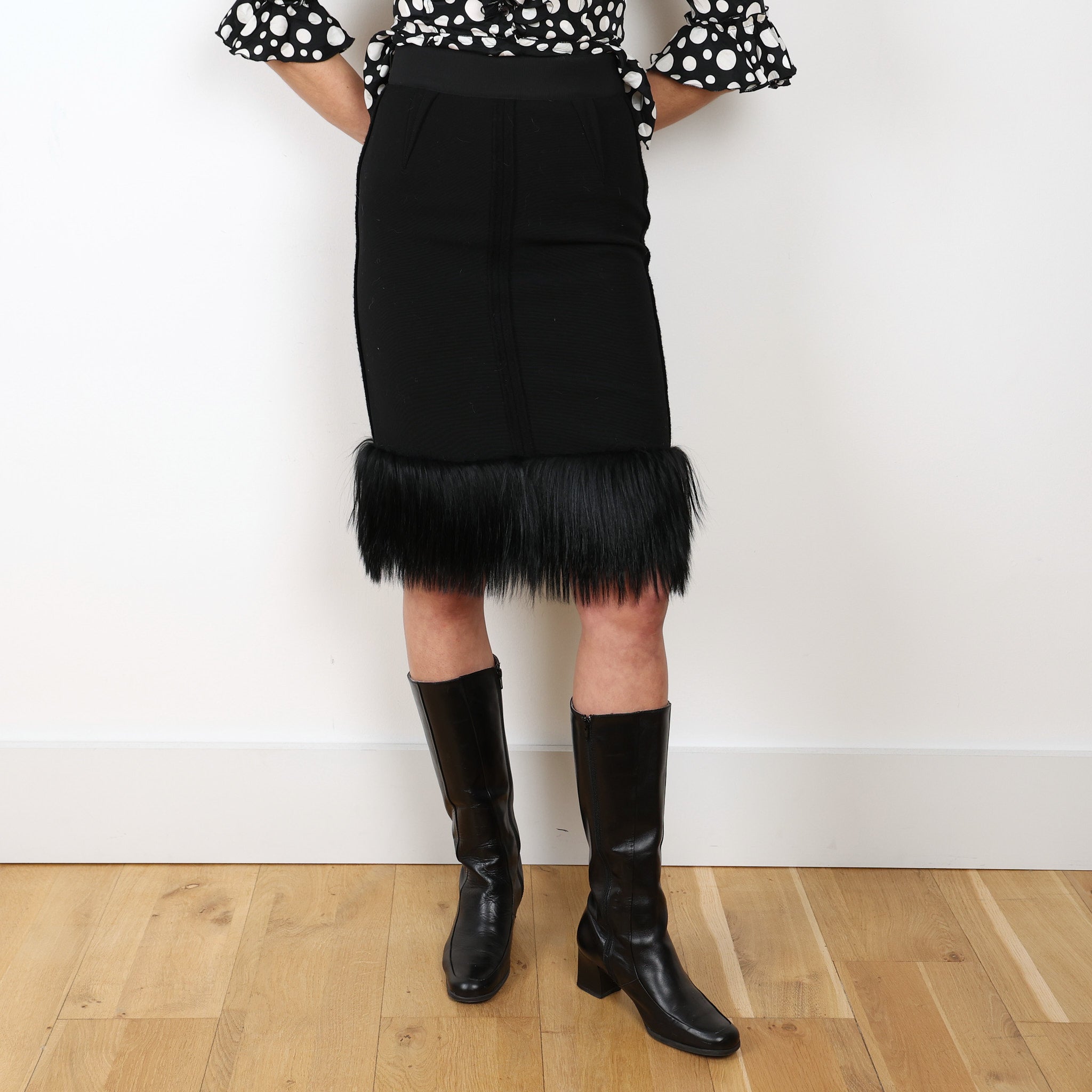 Skirt, UK Size 12