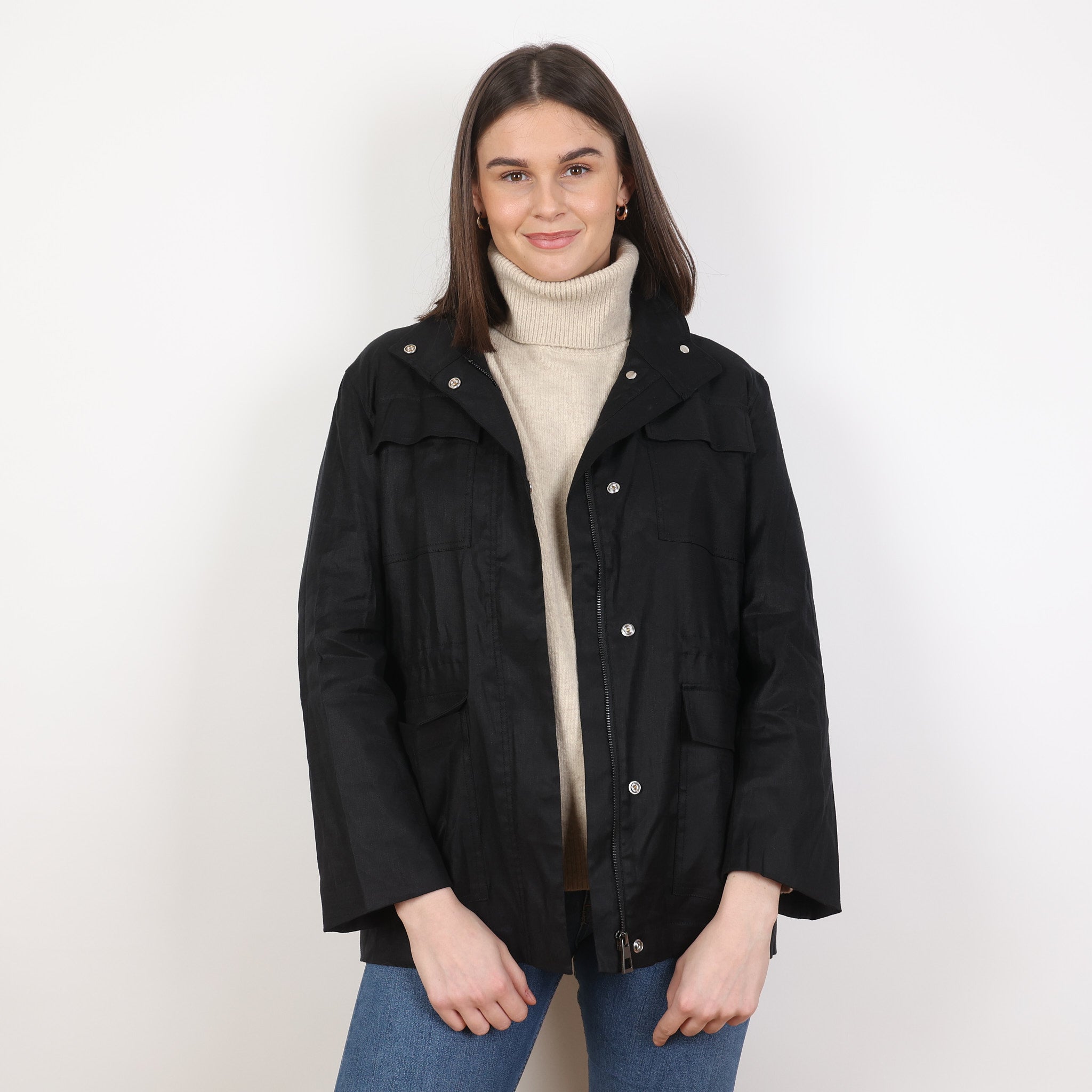 Jacket, UK Size 8