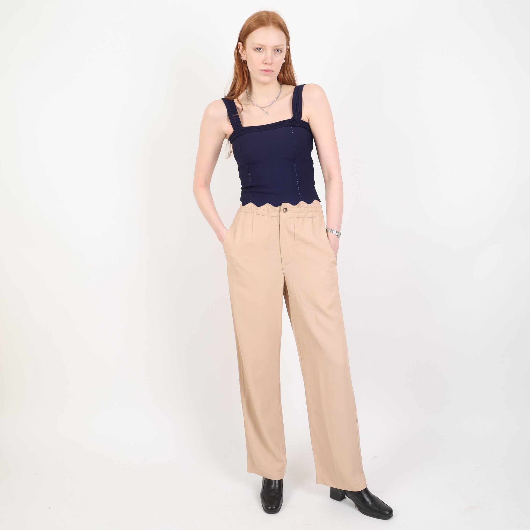 Trousers, UK Size 6