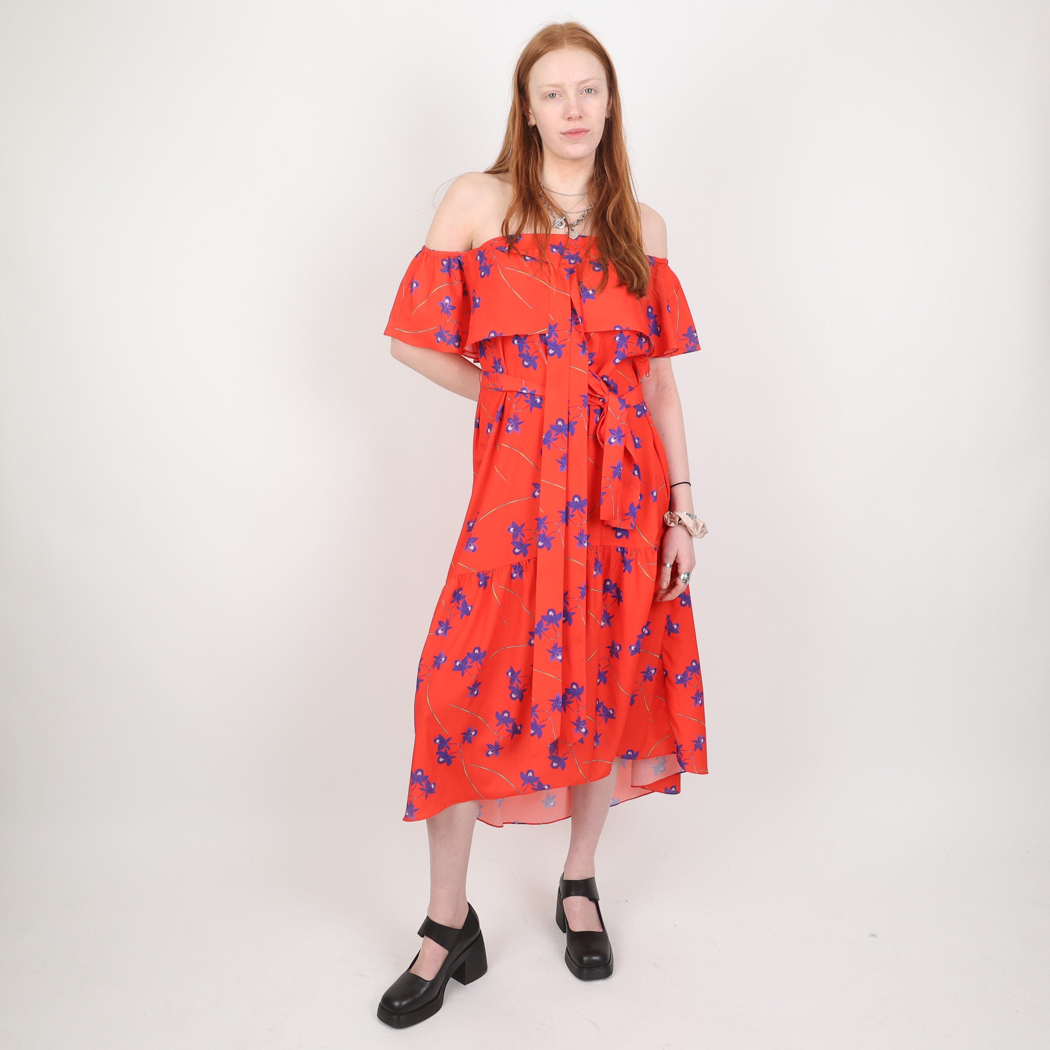 Dress, UK Size 8